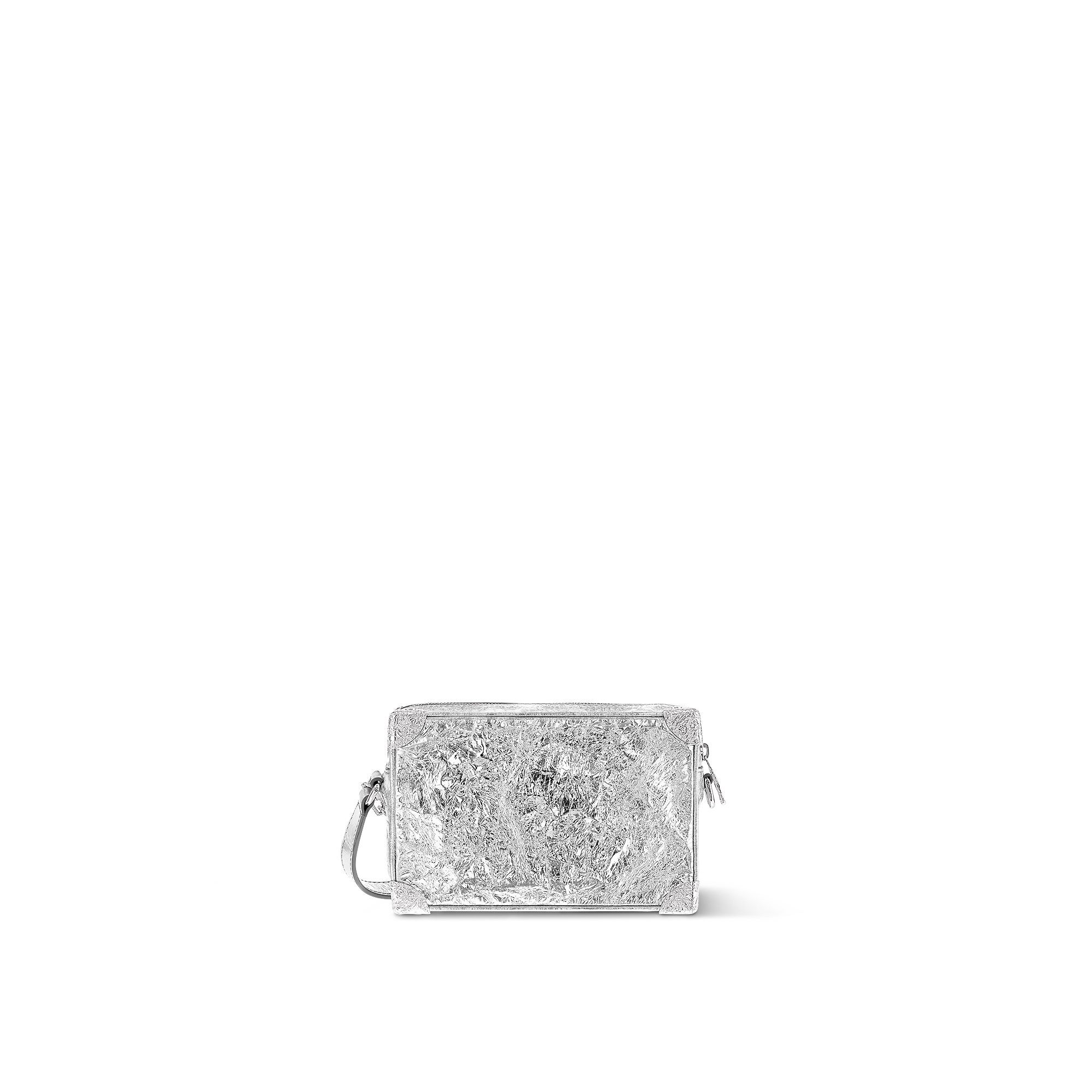 Mini Soft Trunk Crushed