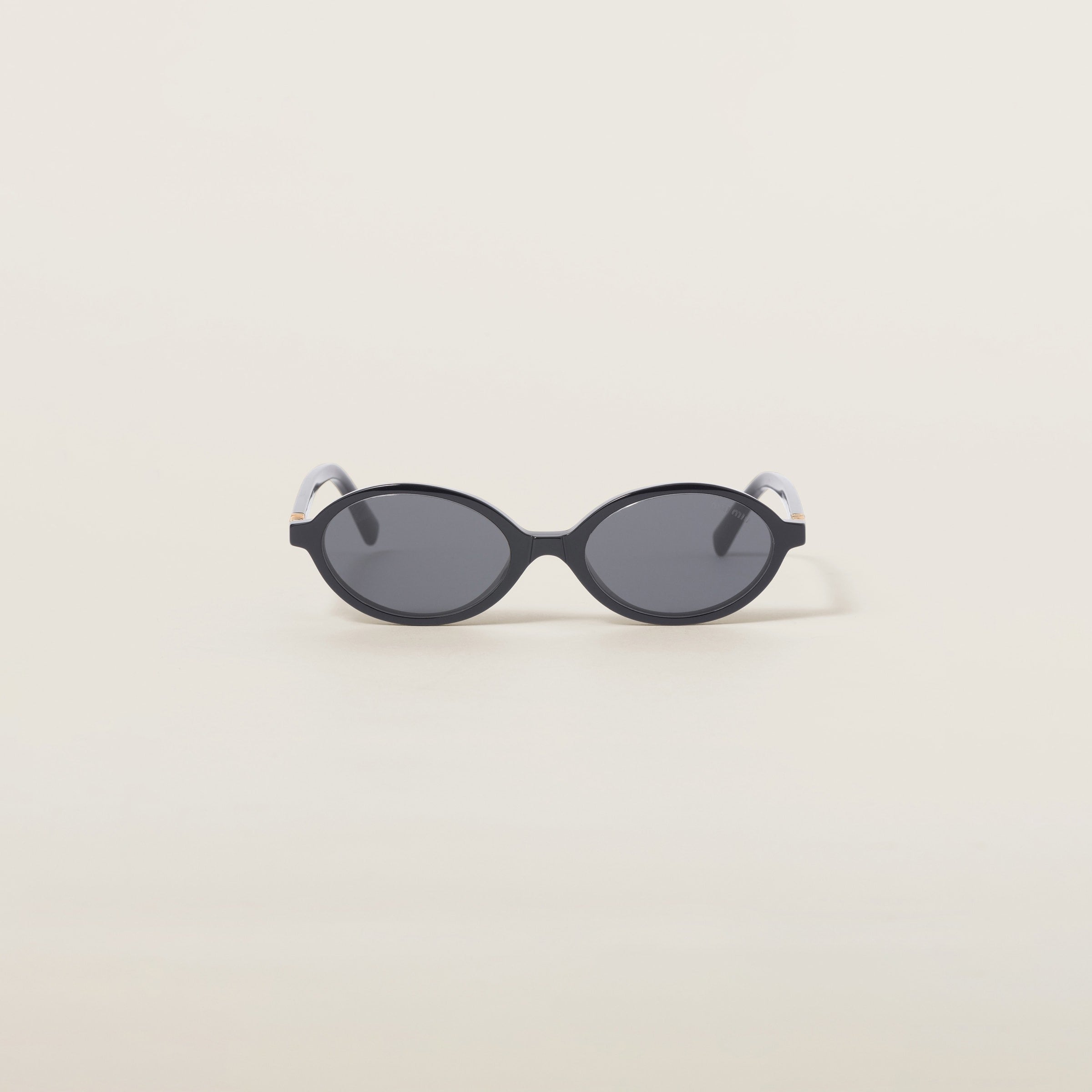 Miu Regard sunglasses Slate Gray Lenses