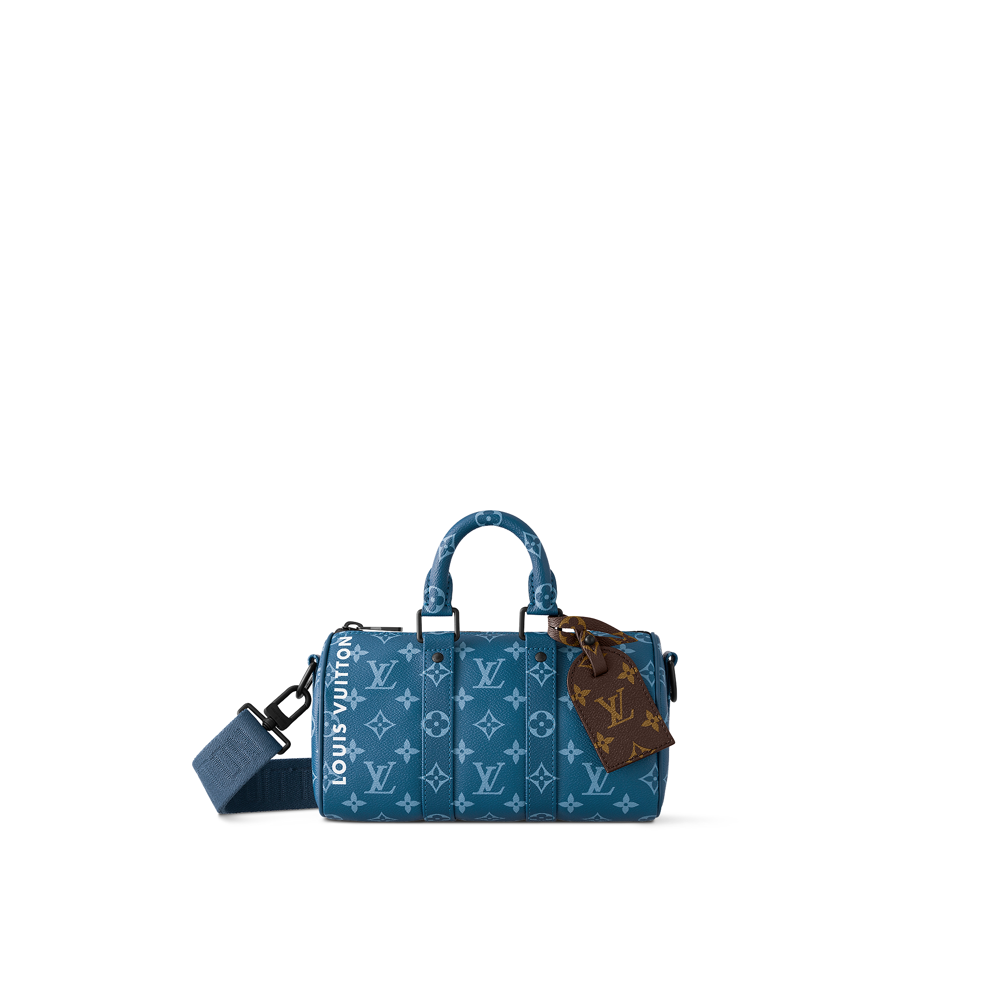 Keepall Bandoulière 25