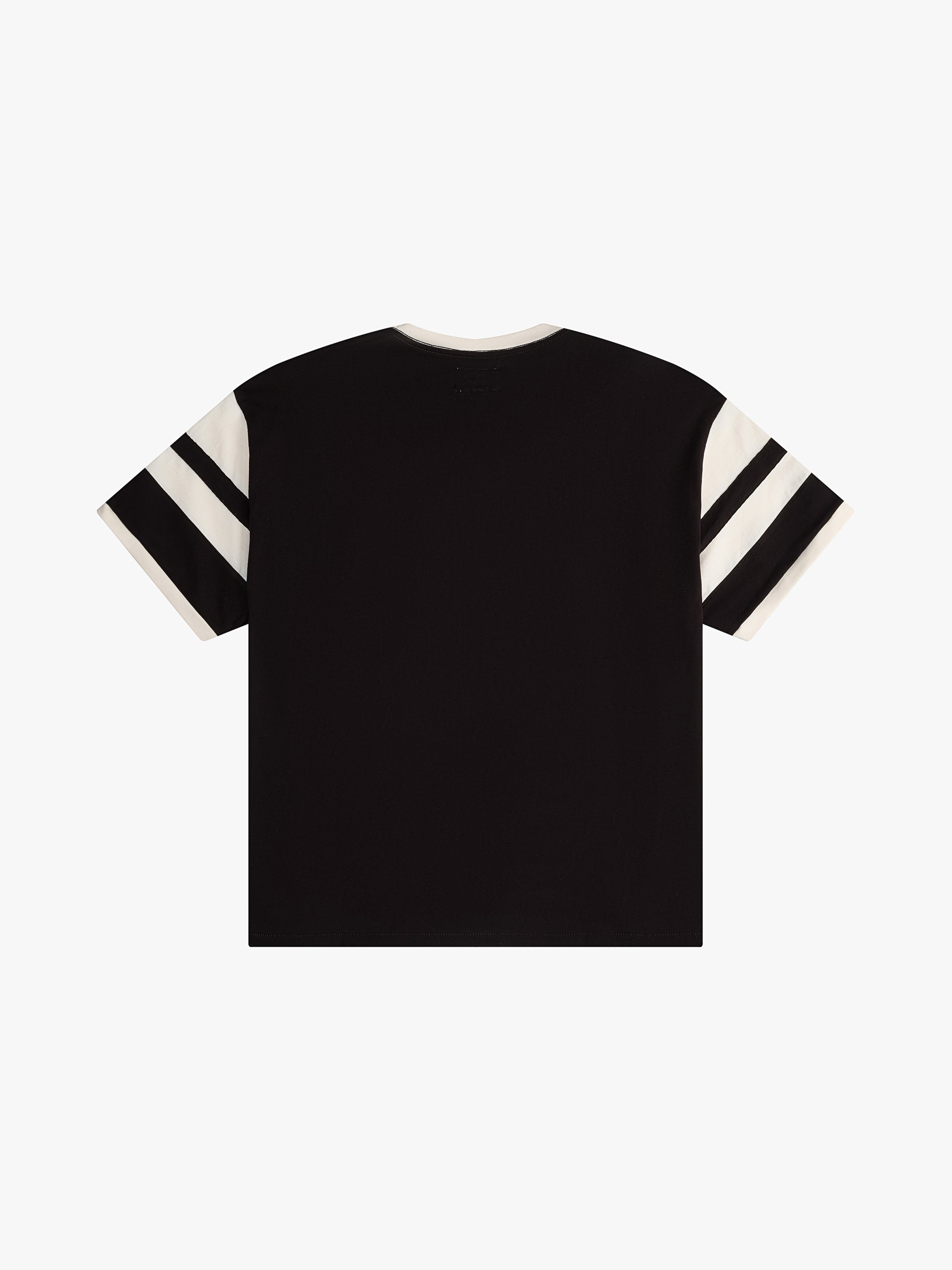 SUGARLAND RINGER TEE - BLACK