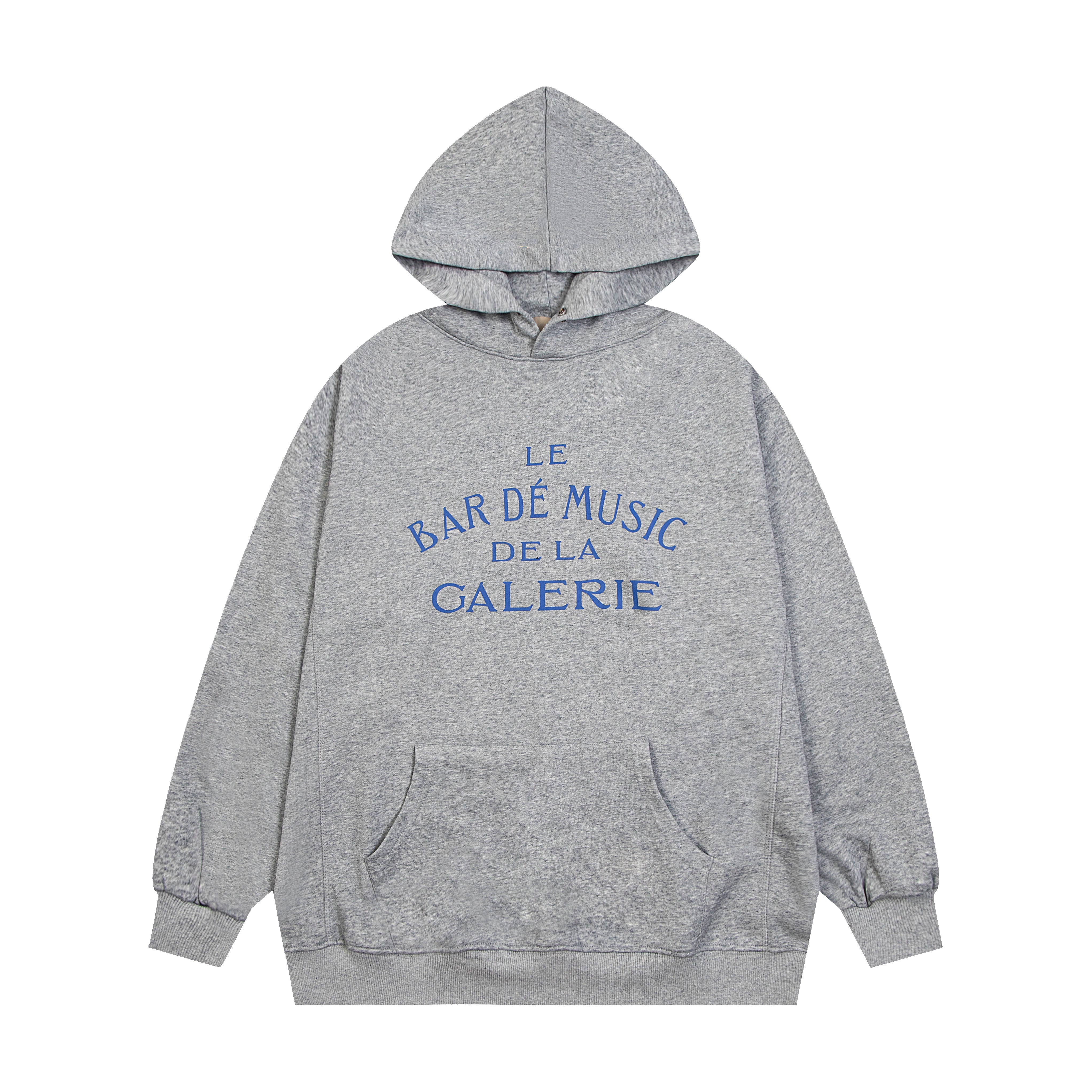 Gallery Dept. LE BAR VINTAGE HOODIE