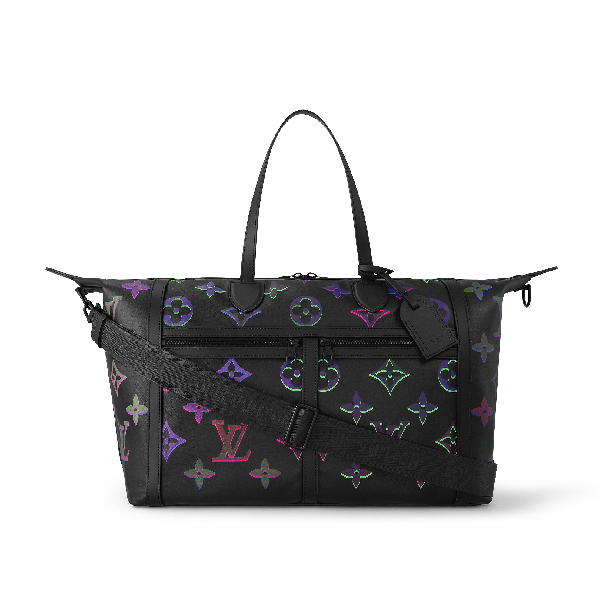Meteor Travel Bag 50