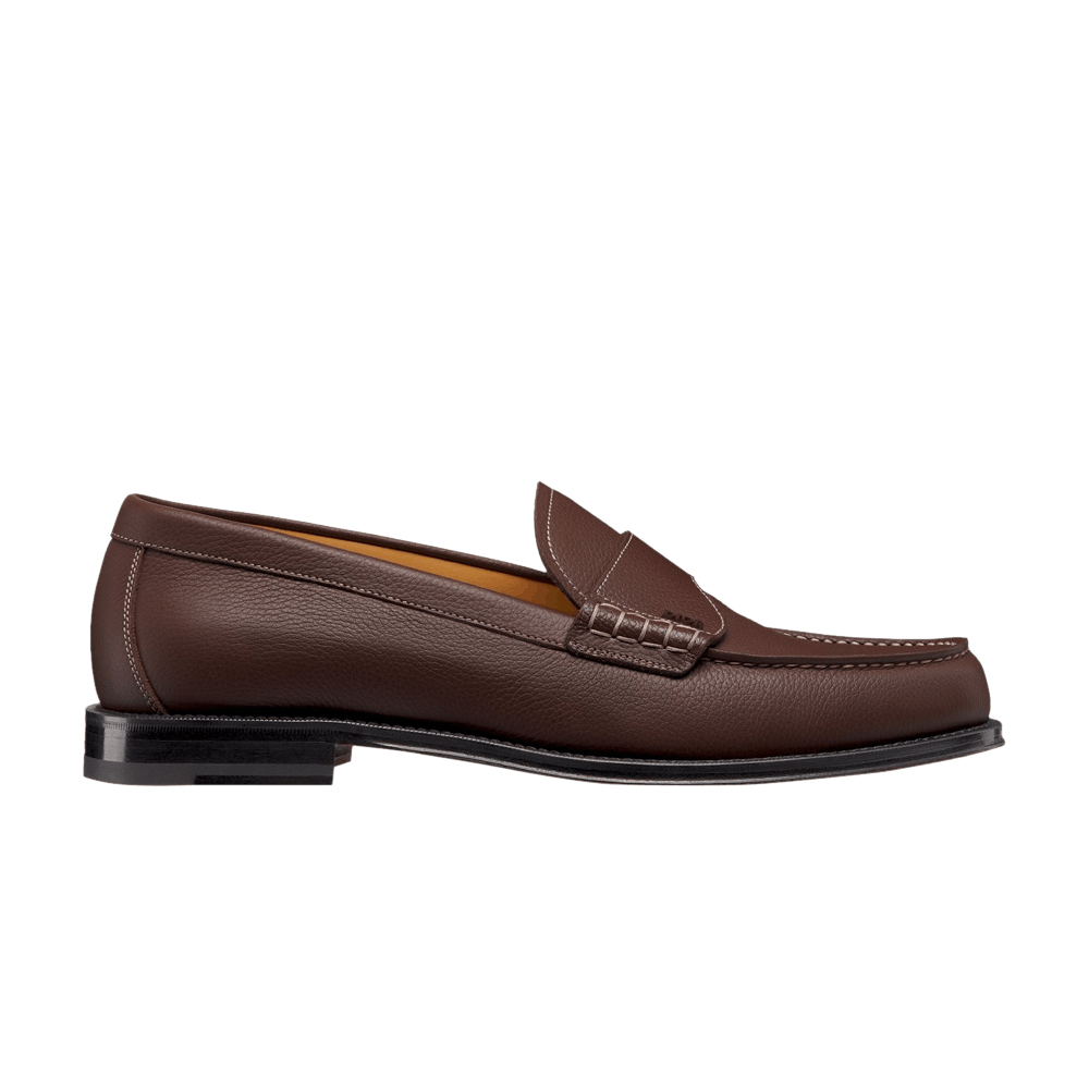 Dior Granville Loafer 'Brown'