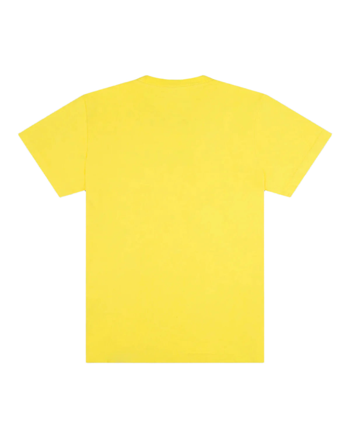Denim Tears America Sportswear Tee Yellow Yellow