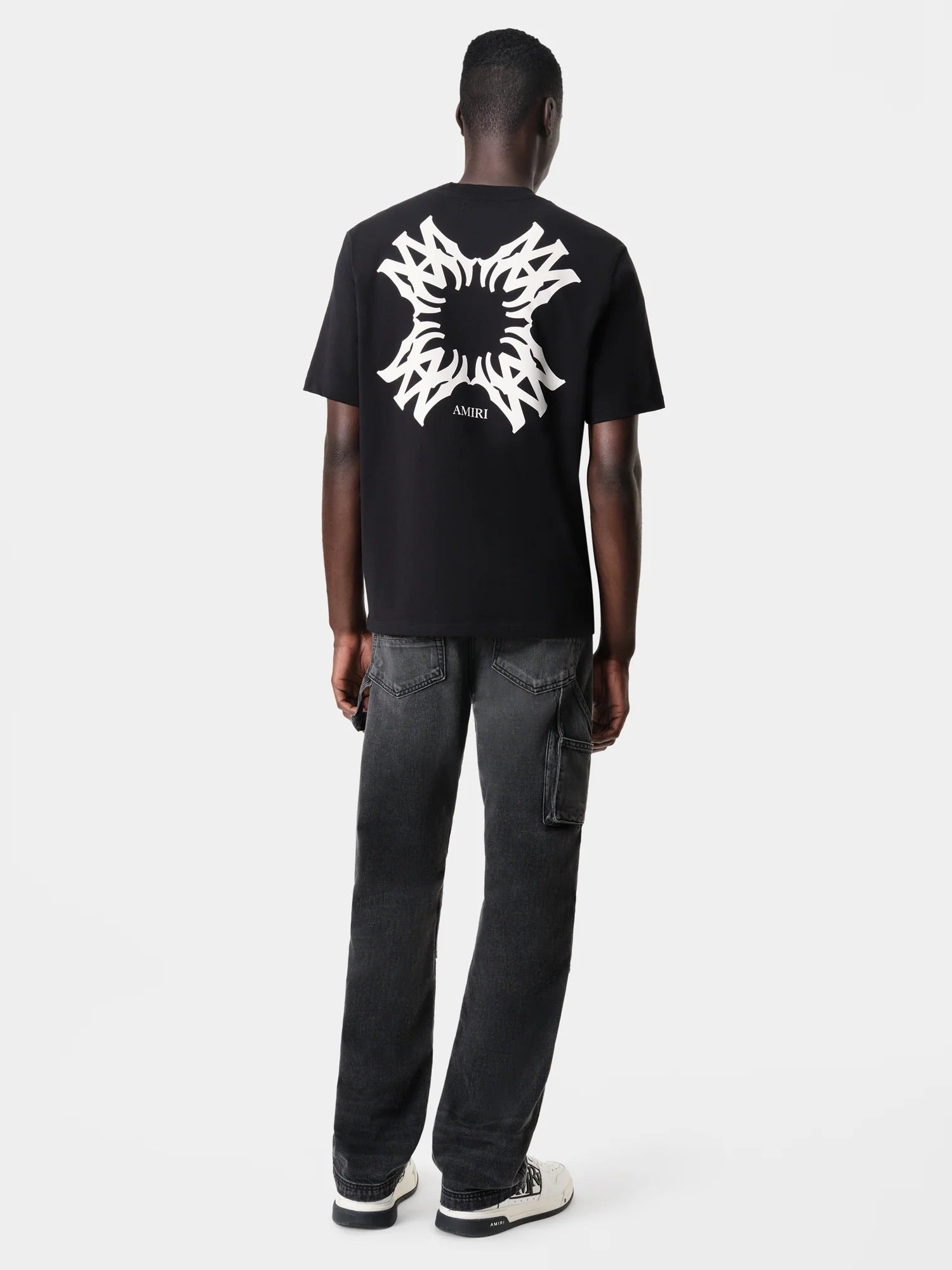 CARPENTER JEAN Rain Grey