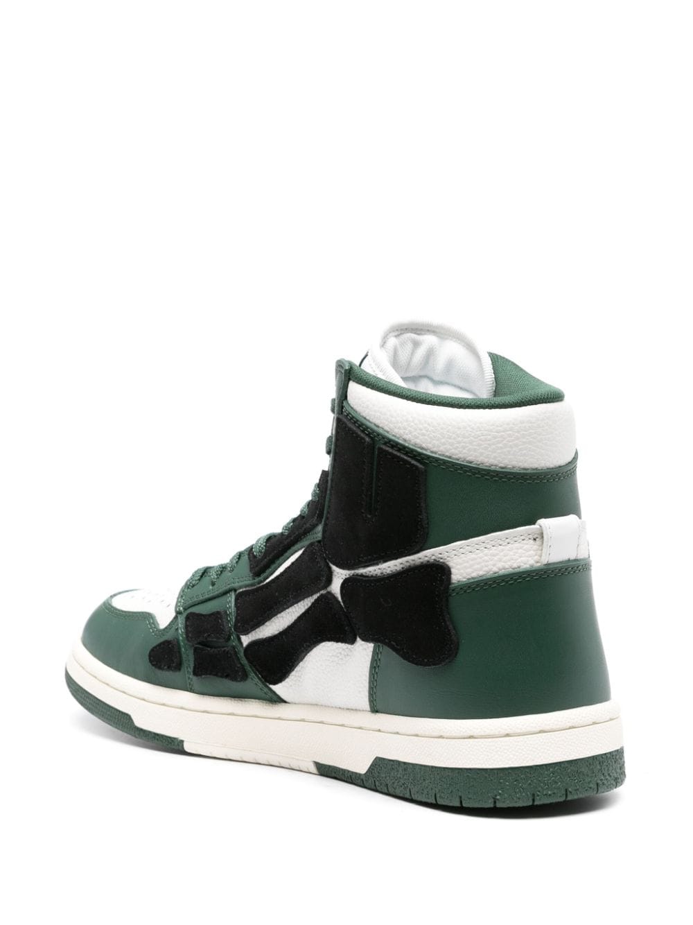 Skel high-top sneakers