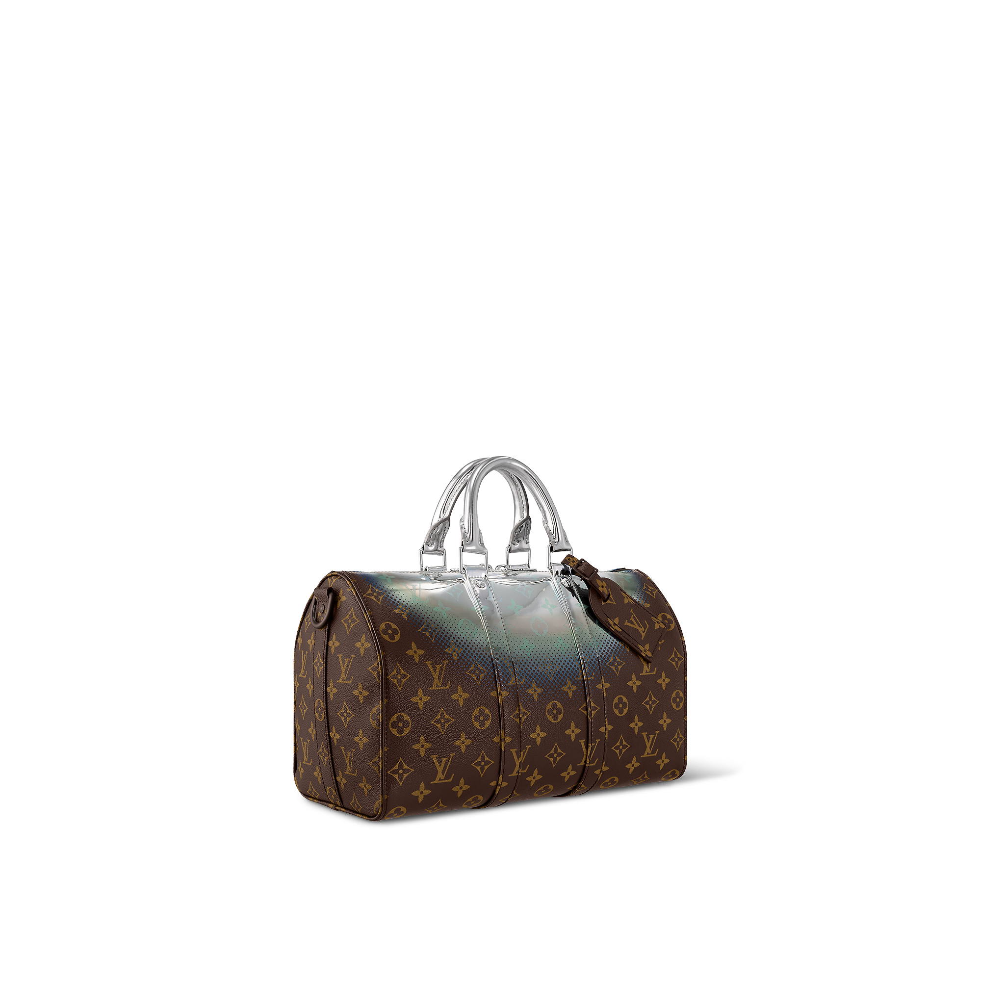 Keepall Bandoulière 35