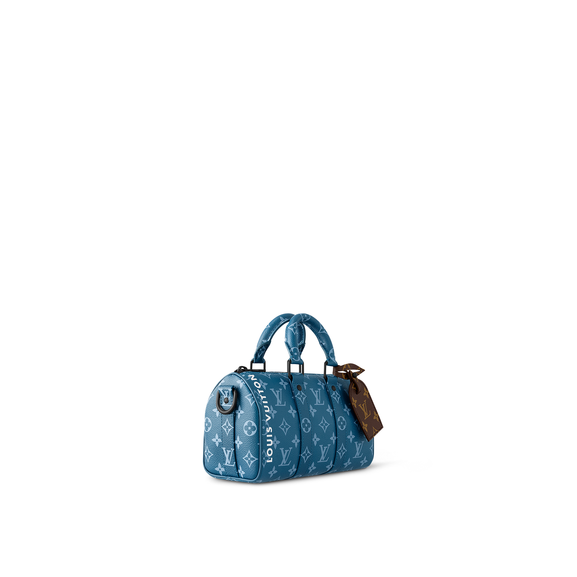 Keepall Bandoulière 25