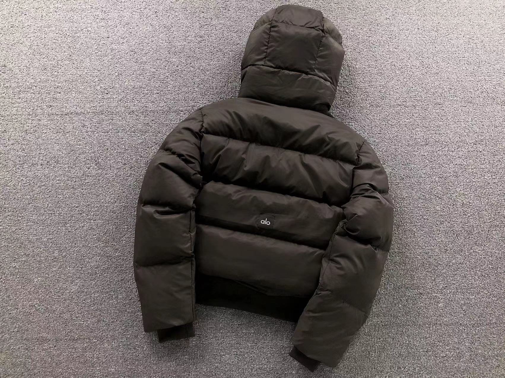 Down Jacket