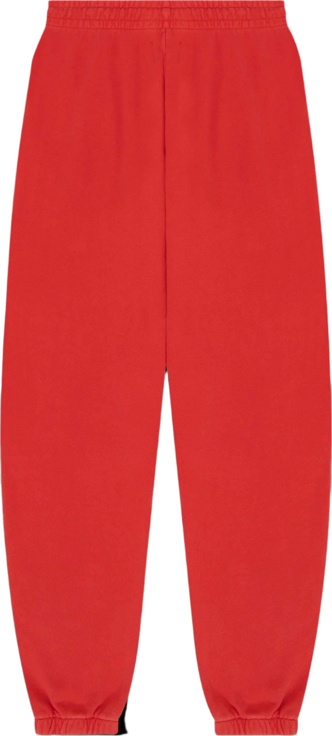 Denim University Sweatpants Red