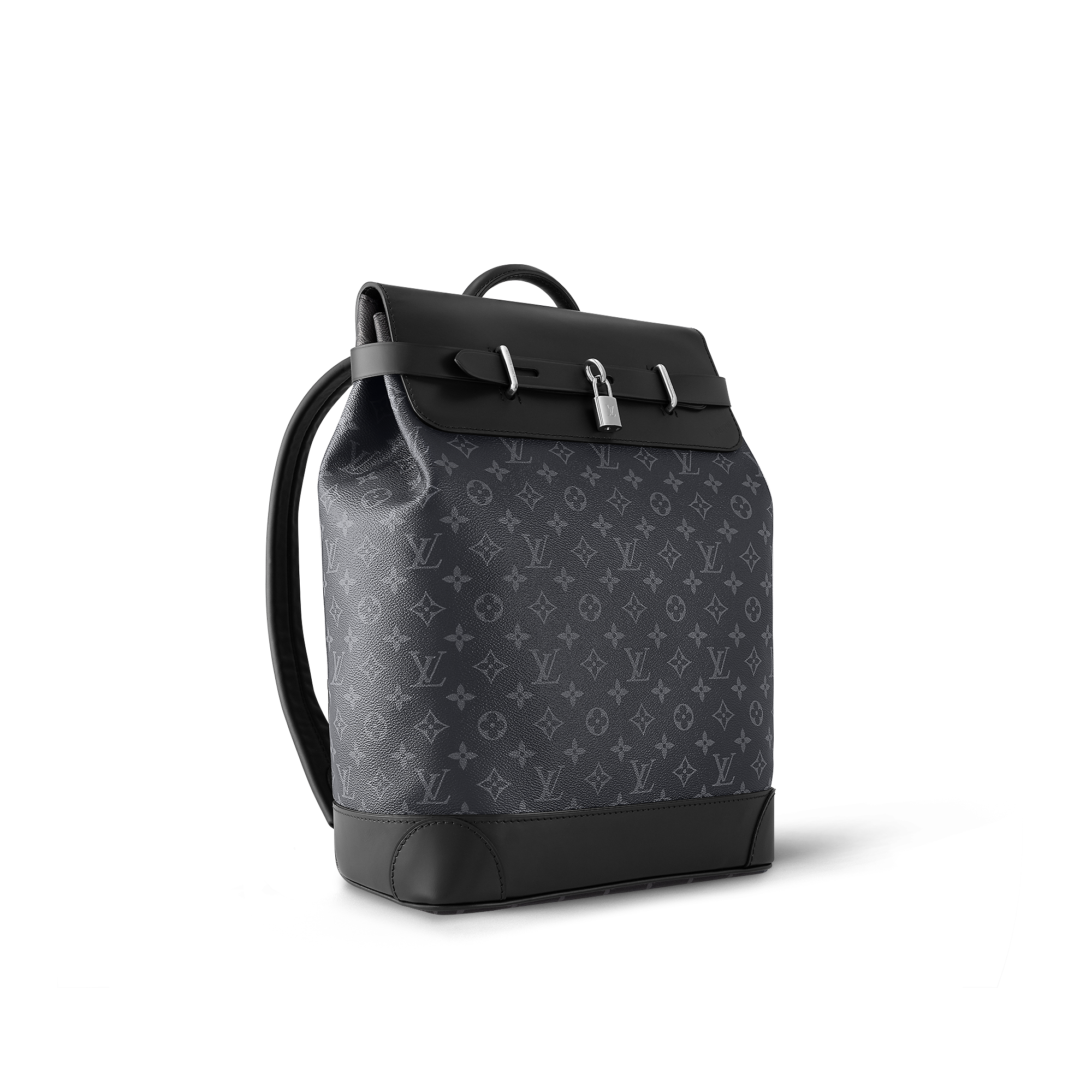 Steamer Backpack