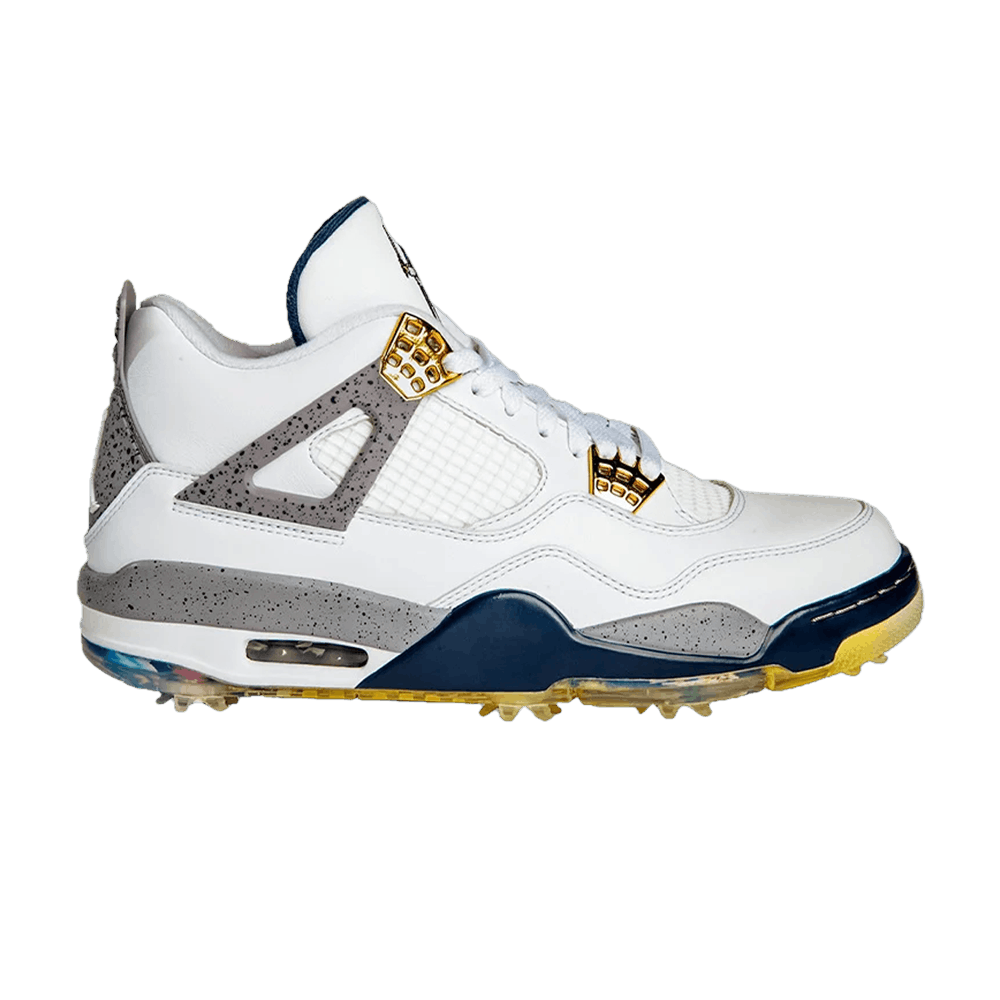 Eastside Golf x Air Jordan 4 Golf 'Be You'