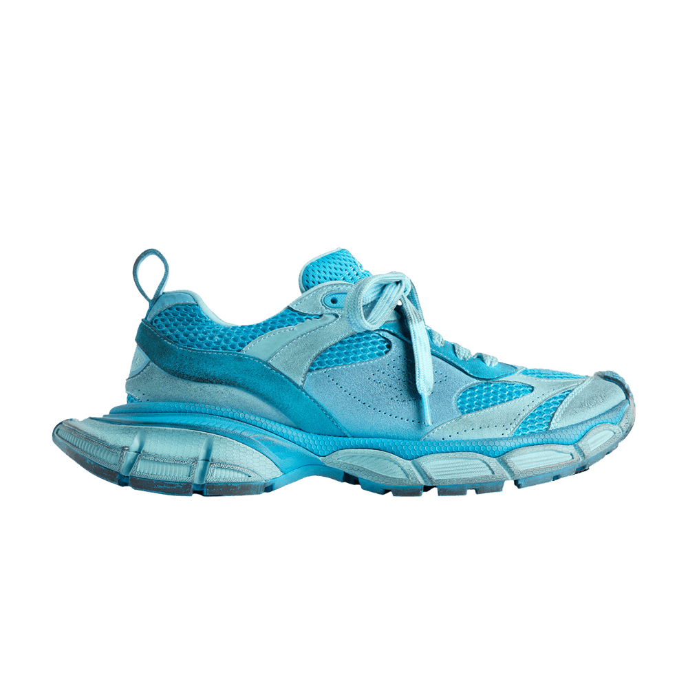 Balenciaga 3XL Sneaker 'Worn-Out - Blue'