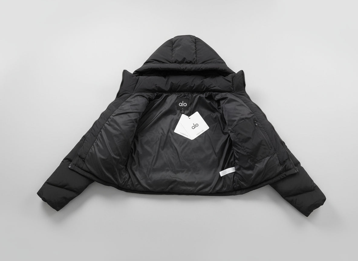 Down Jacket
