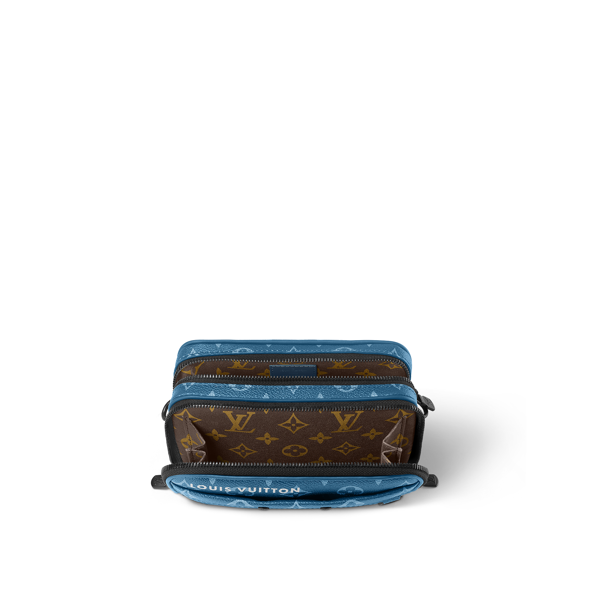 Alpha Wearable Wallet