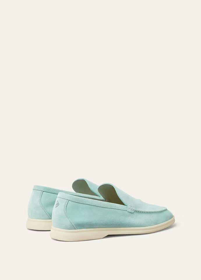 Summer Walk Loafer Acquamarina (51A0)