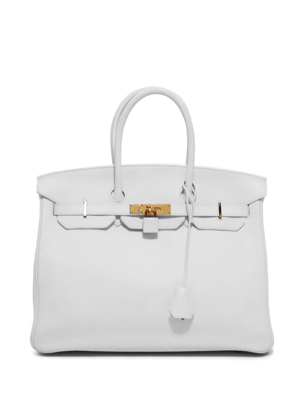 Hermès 2015 Birkin 35 Handbag