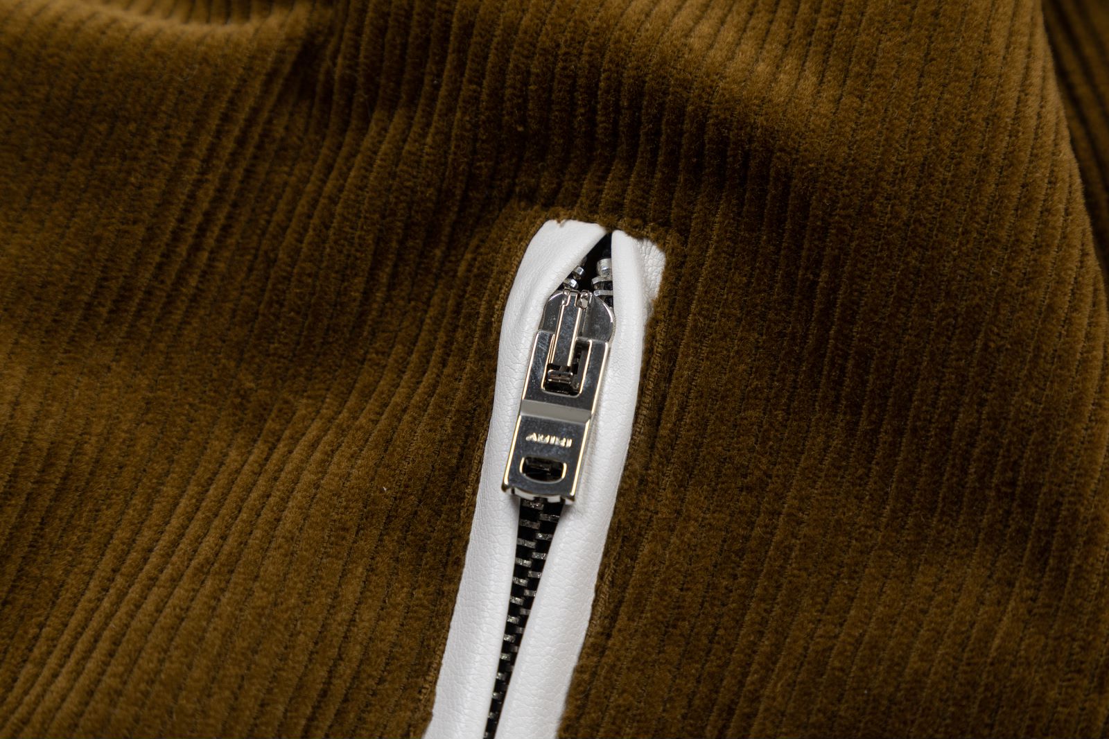 Amiri Bombazine Jacket
