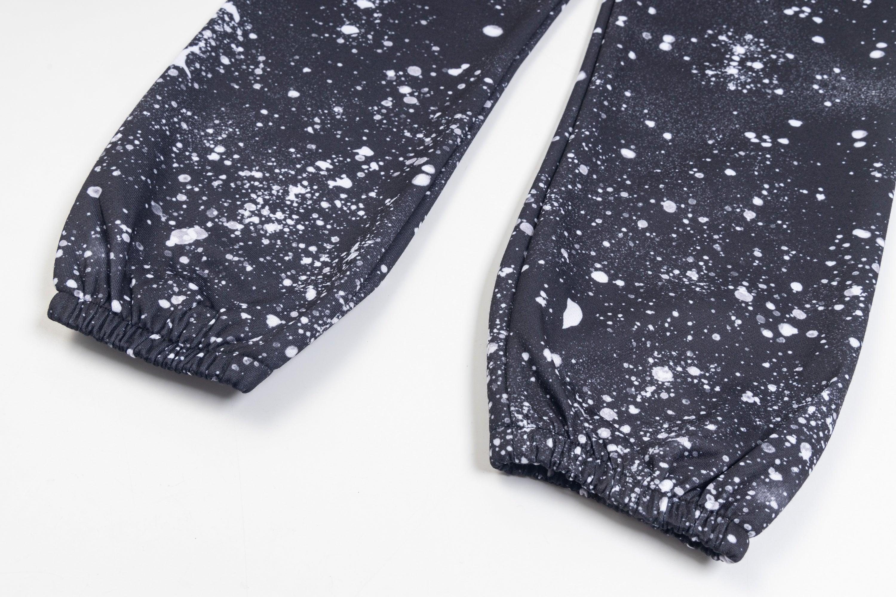 Gallery Dept. Black Tracksuit