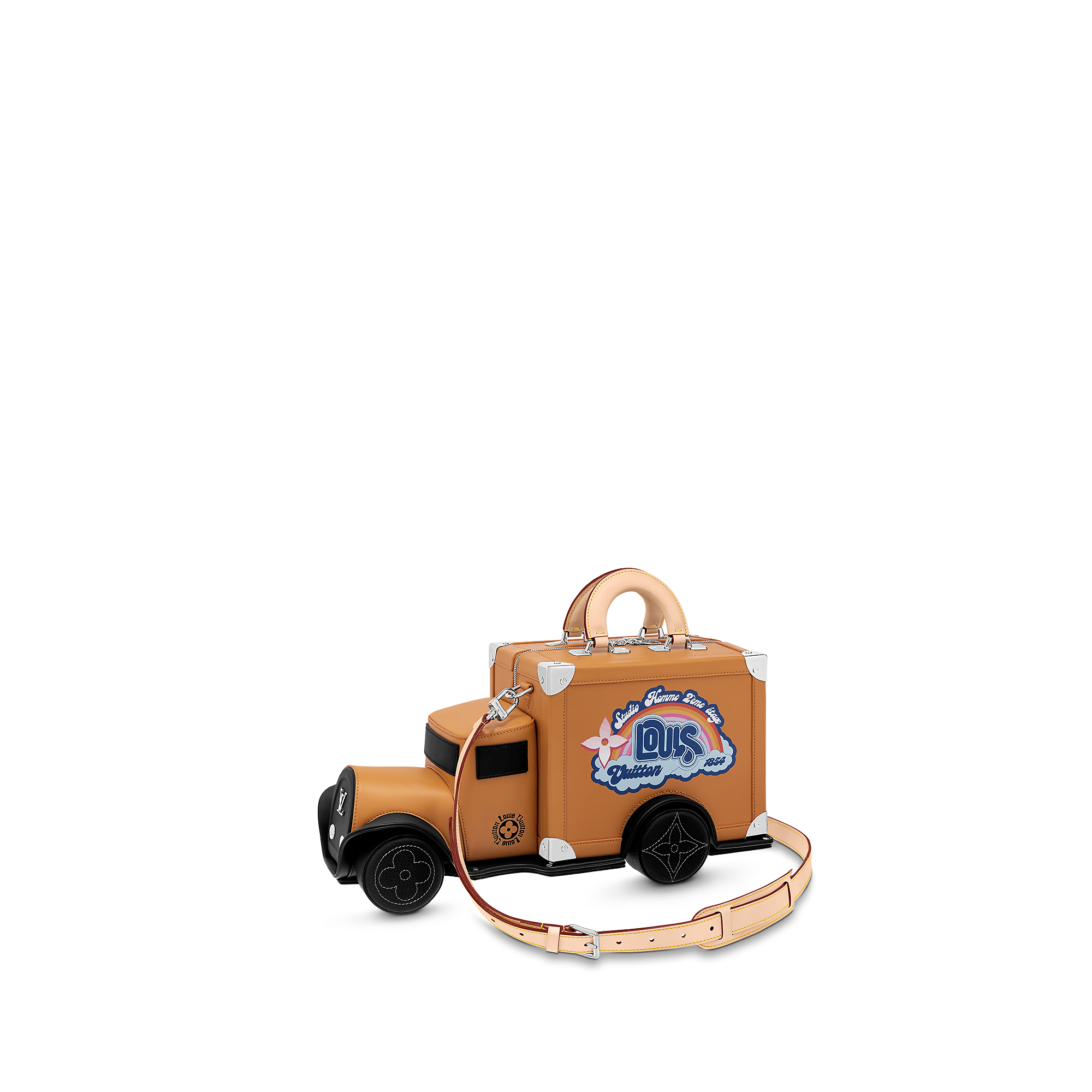 Soft Truck