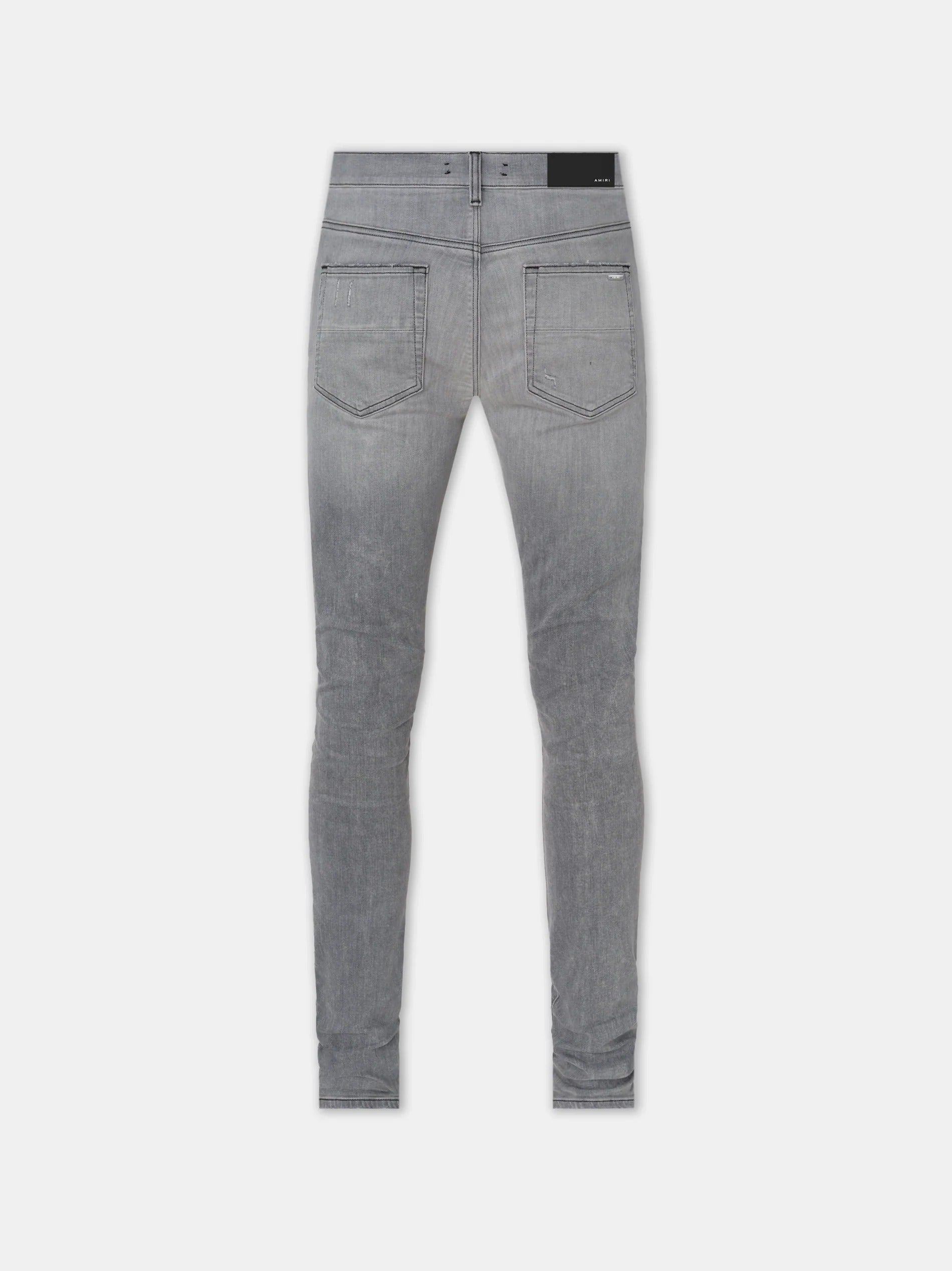 ULTRASUEDE MX1 JEAN Concrete Grey