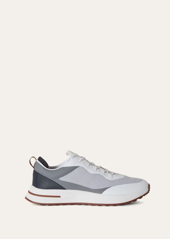 Week End Walk Sneaker Frost Gray (F3DU)