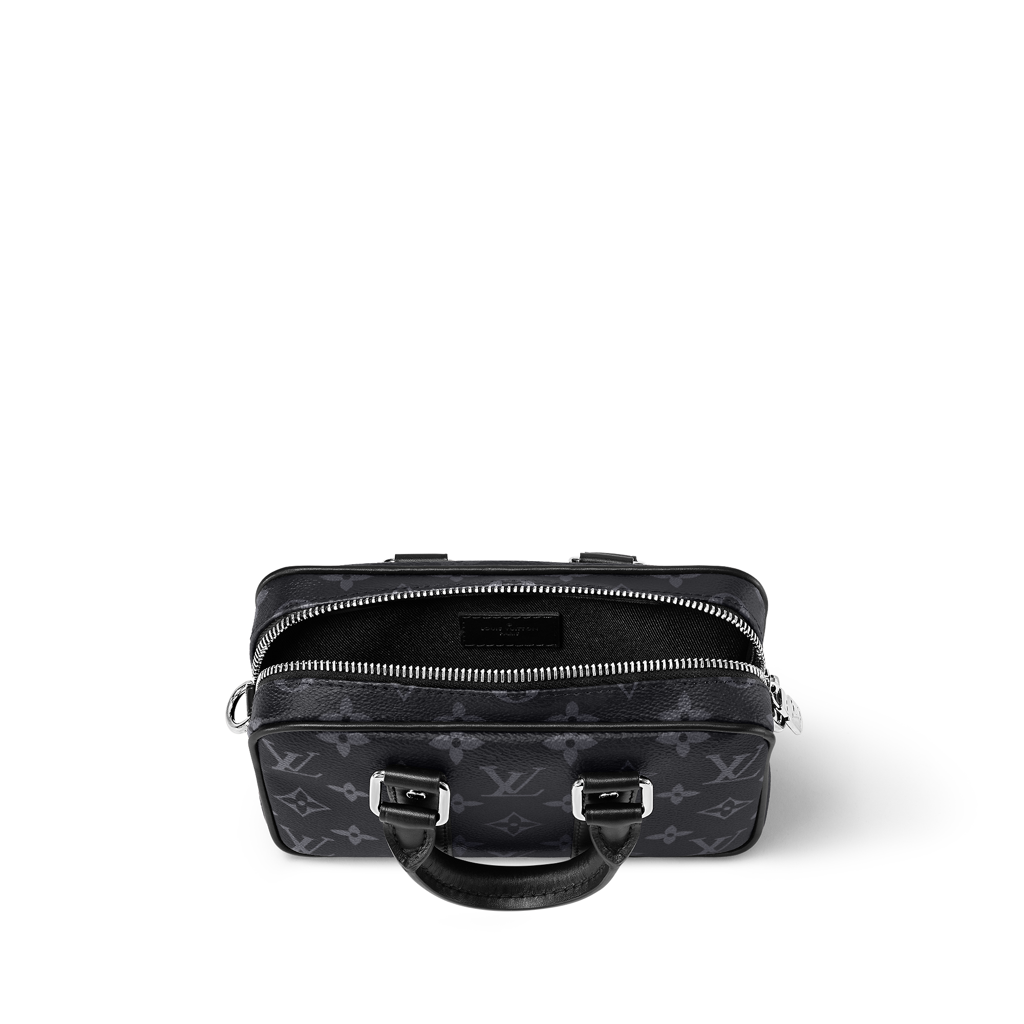 Nano Porte Documents Voyage