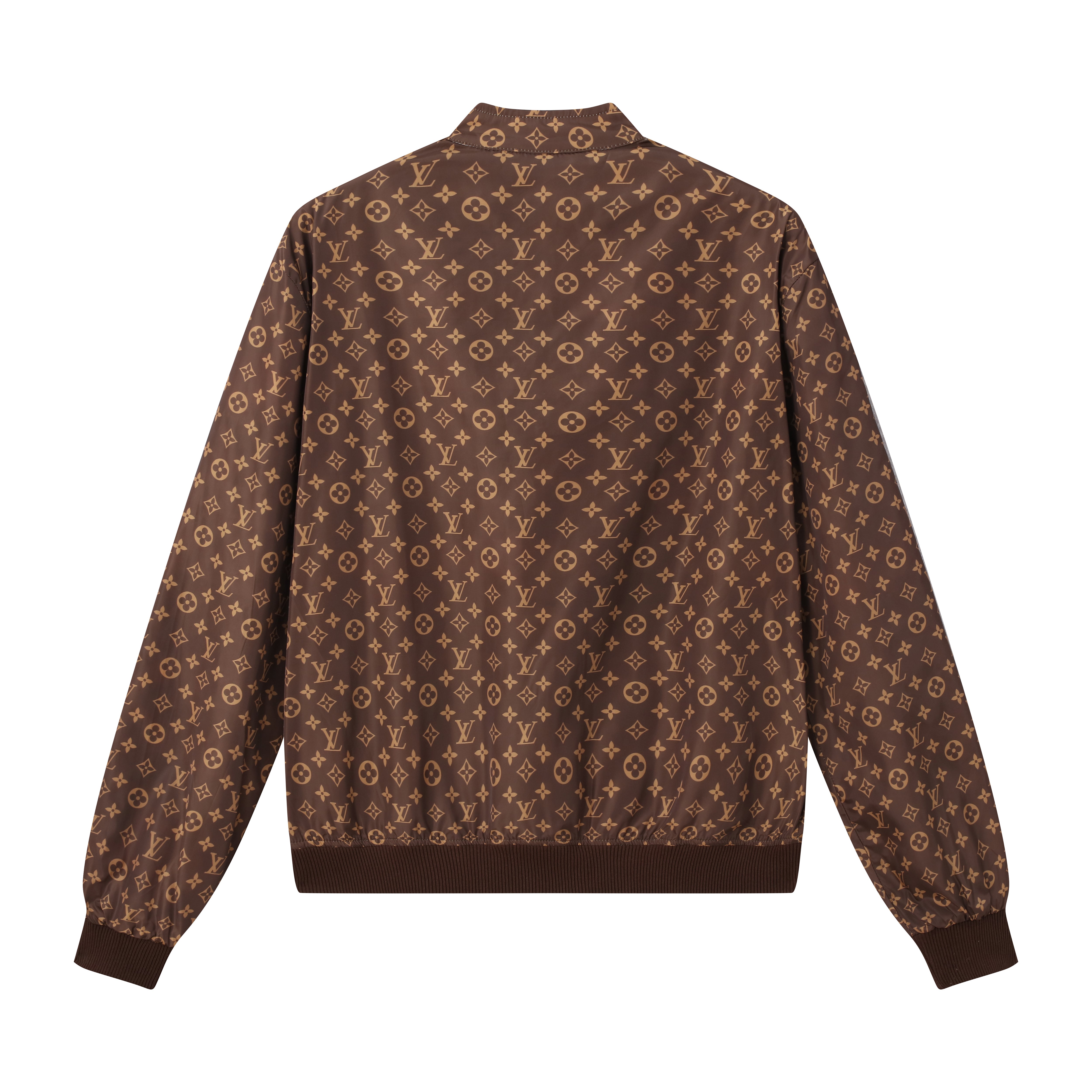 LV Double Side Jacket