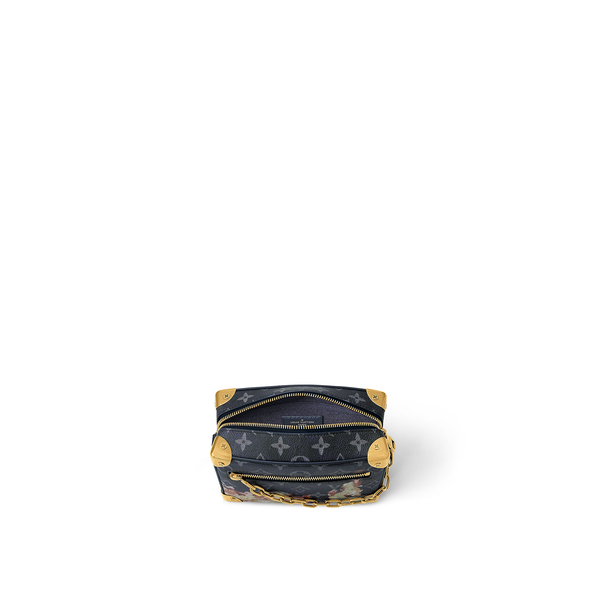 Mini Soft Trunk