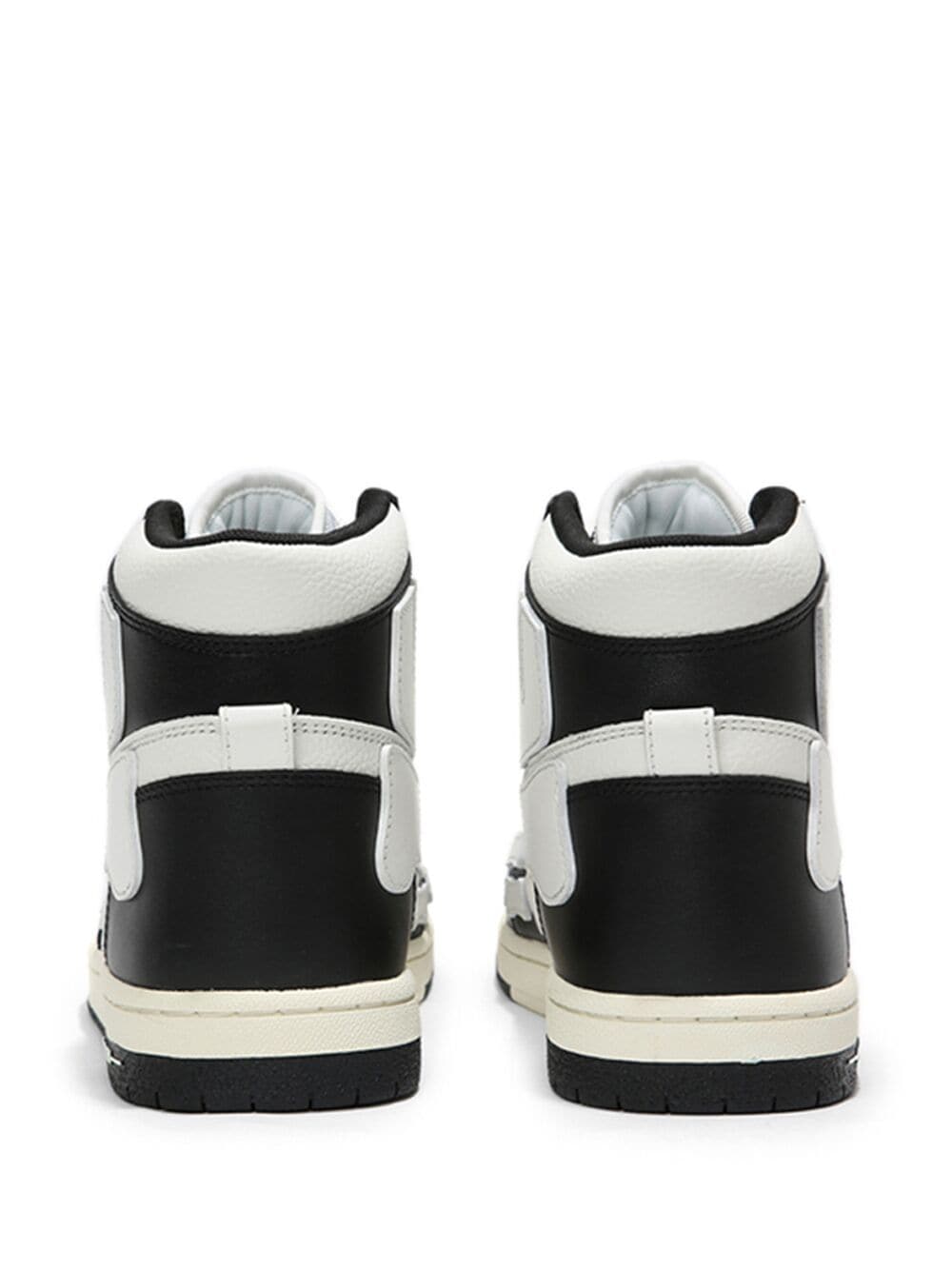 Skel hi-top sneakers