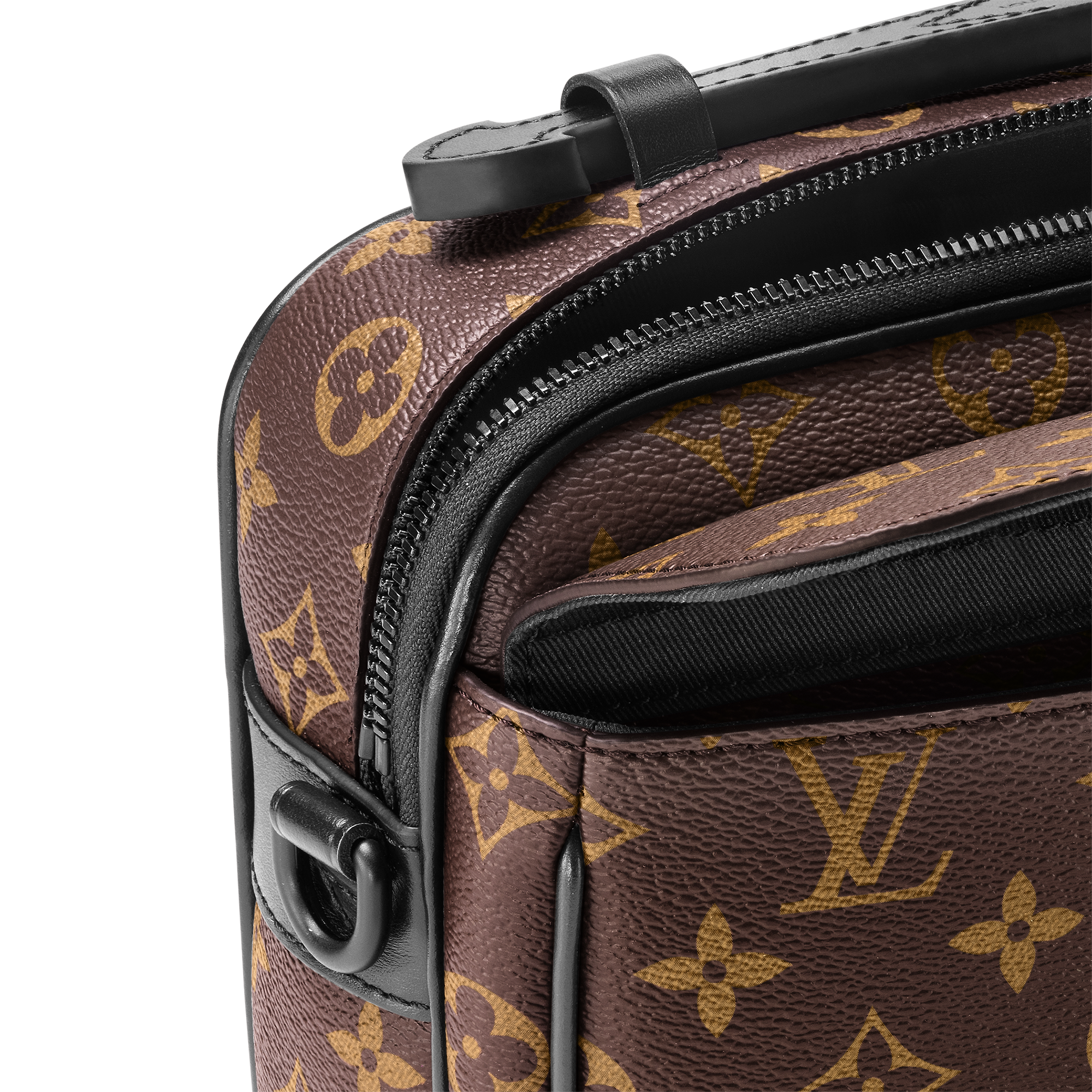 S Lock Messenger