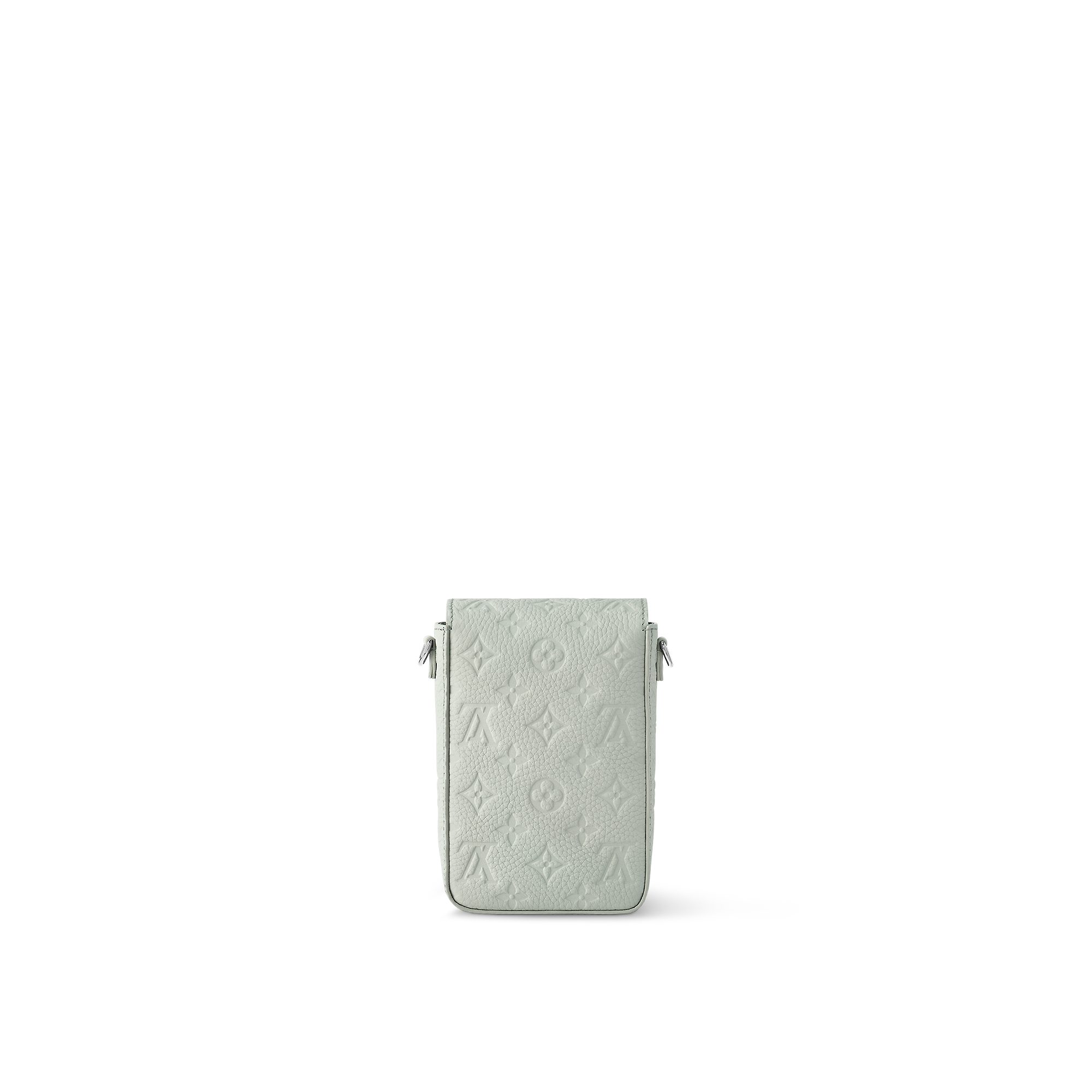 S-Lock Vertical Wearable Wallet