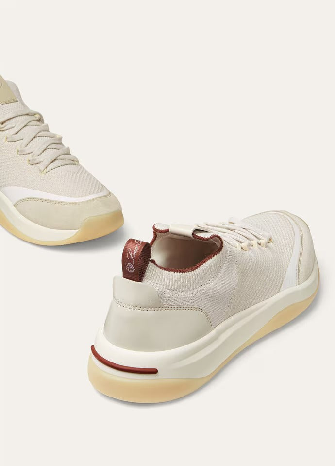 410 LP Sneaker Desert Light (A00V)