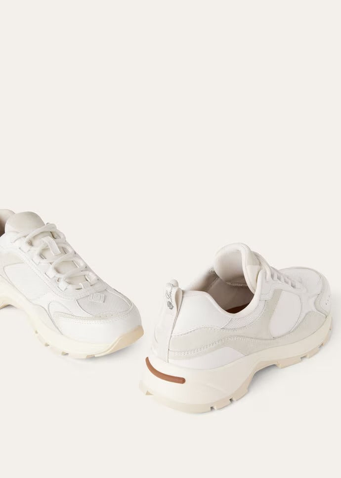 Cairn Walk Sneaker Nougat (1230)