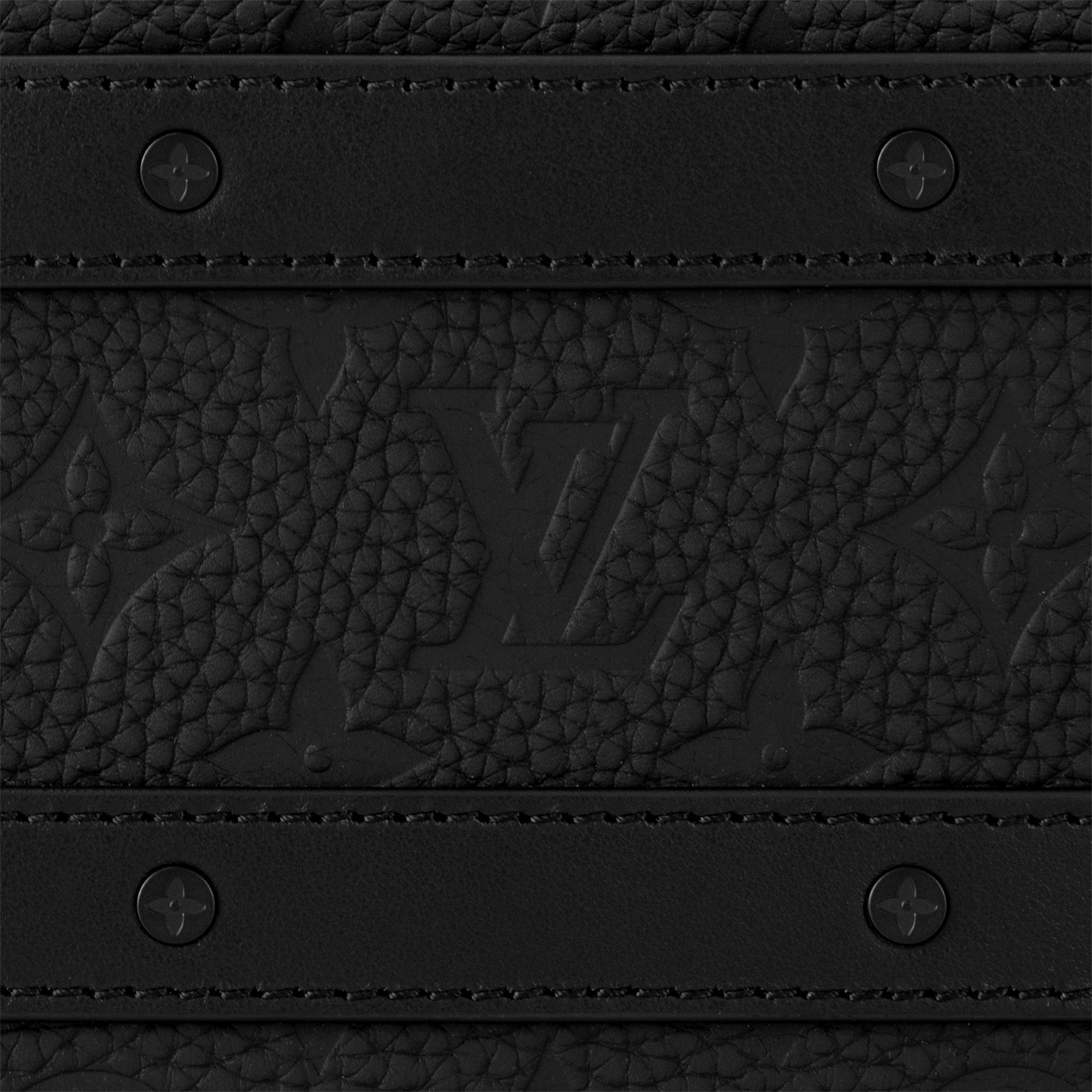 Handle Soft Trunk