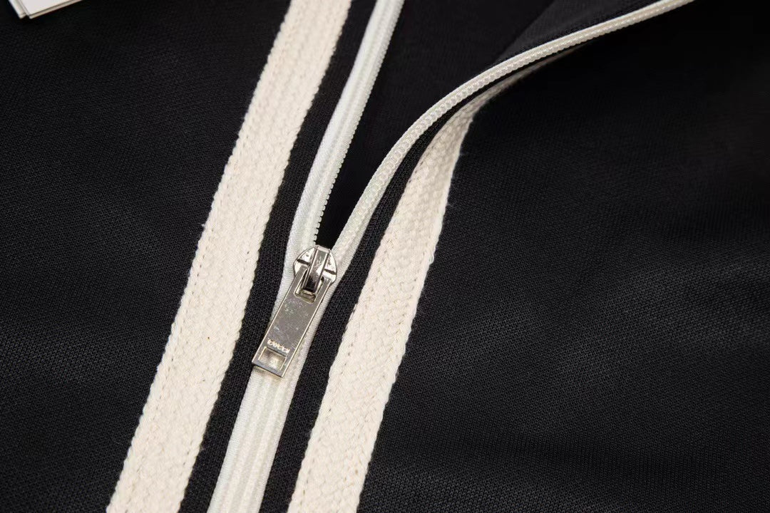 Gucci Black/Brown Tracksuit