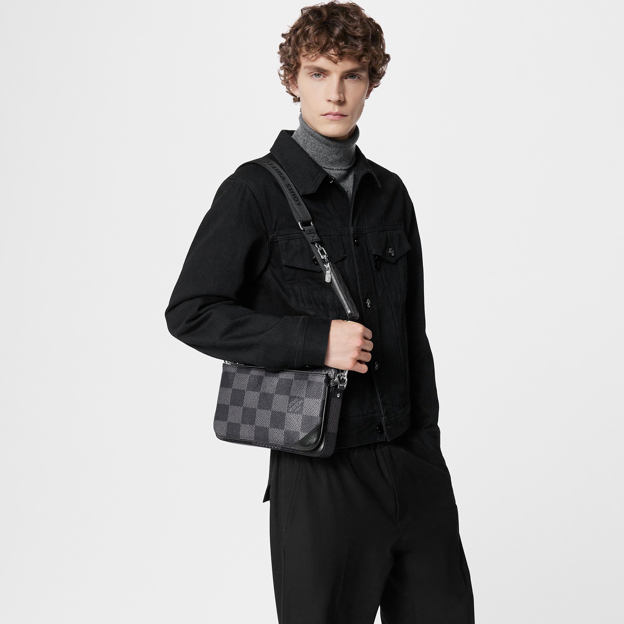 Trio Messenger