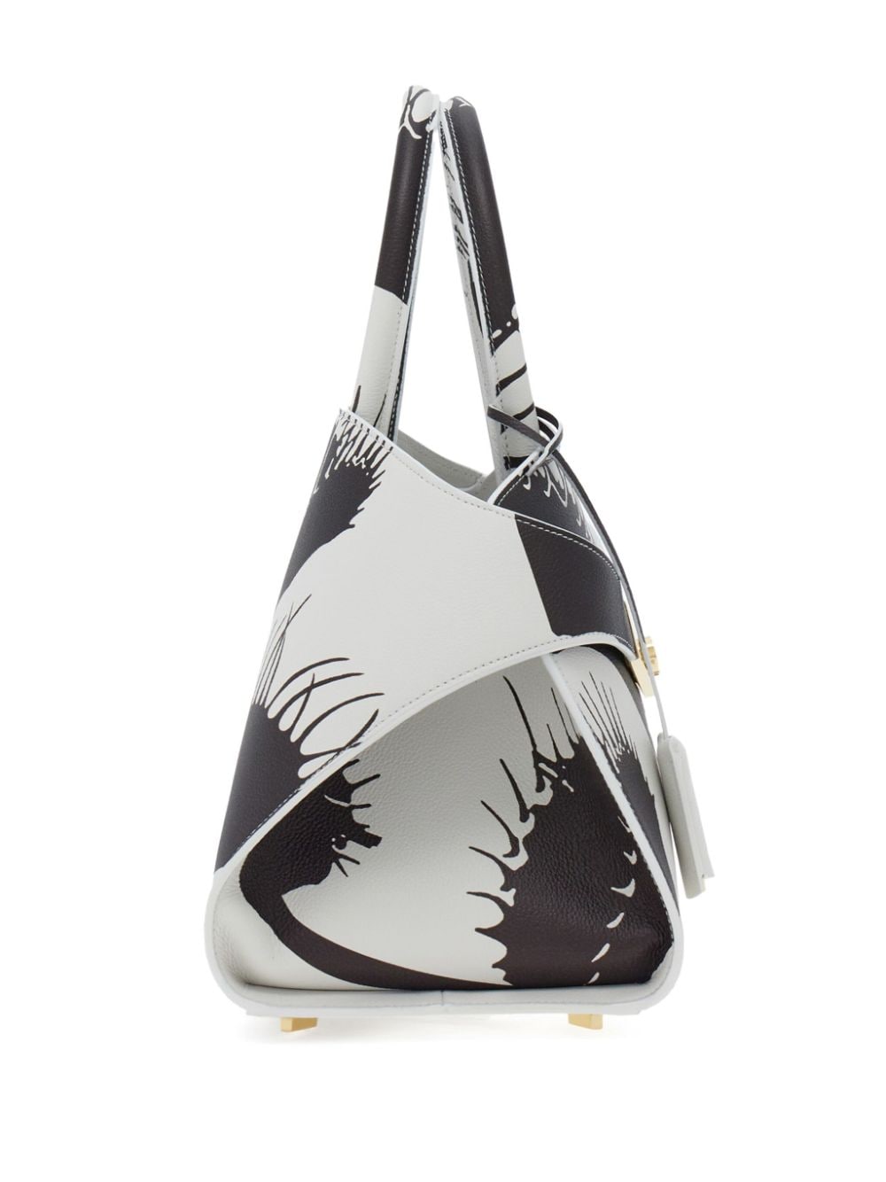 Ferragamo Small Hug Tote Bag