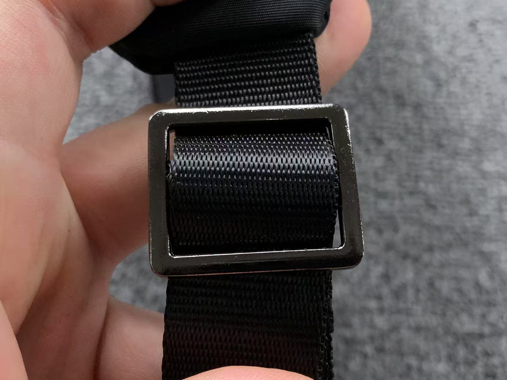 Alo Waist Bag