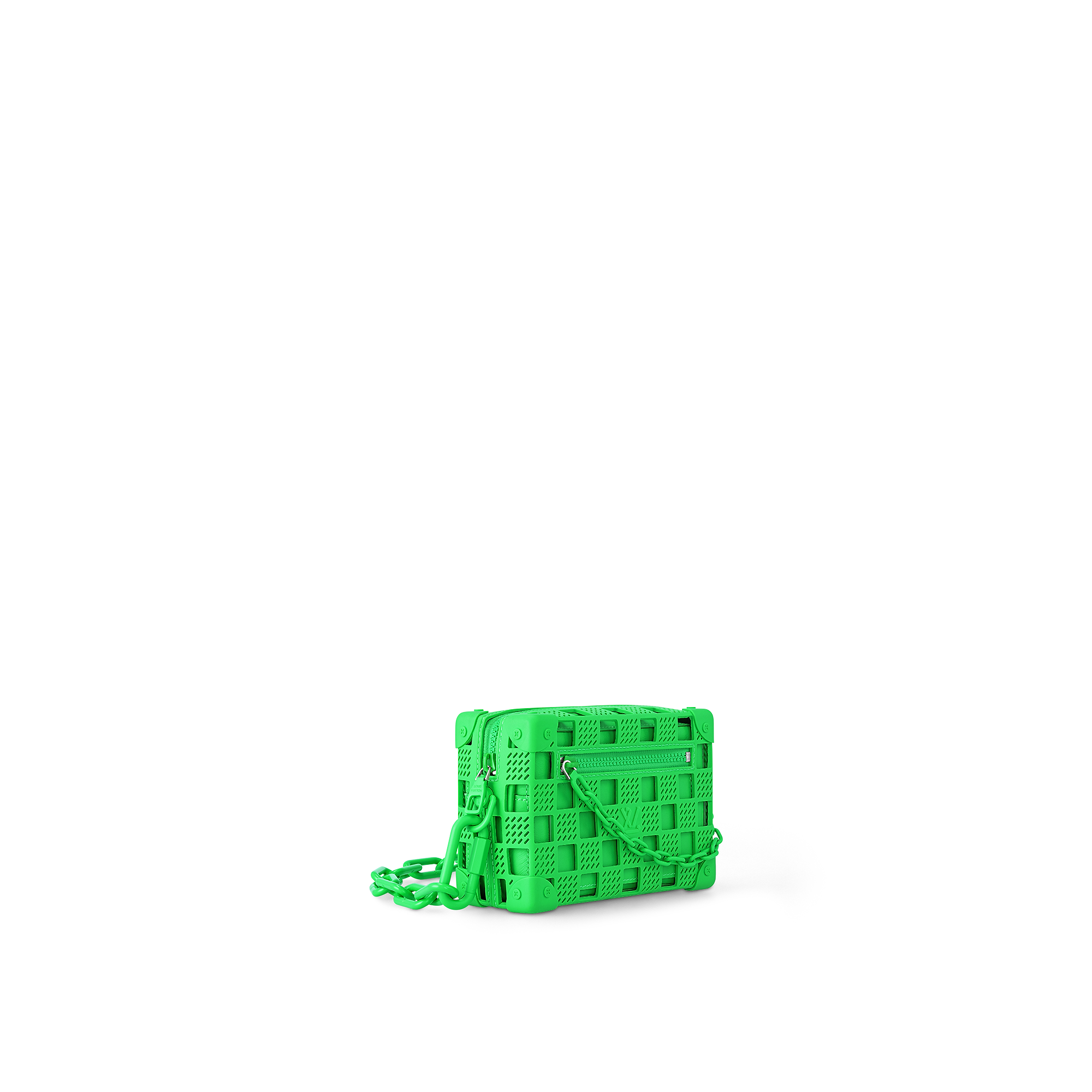 Mini Soft Trunk Rubber