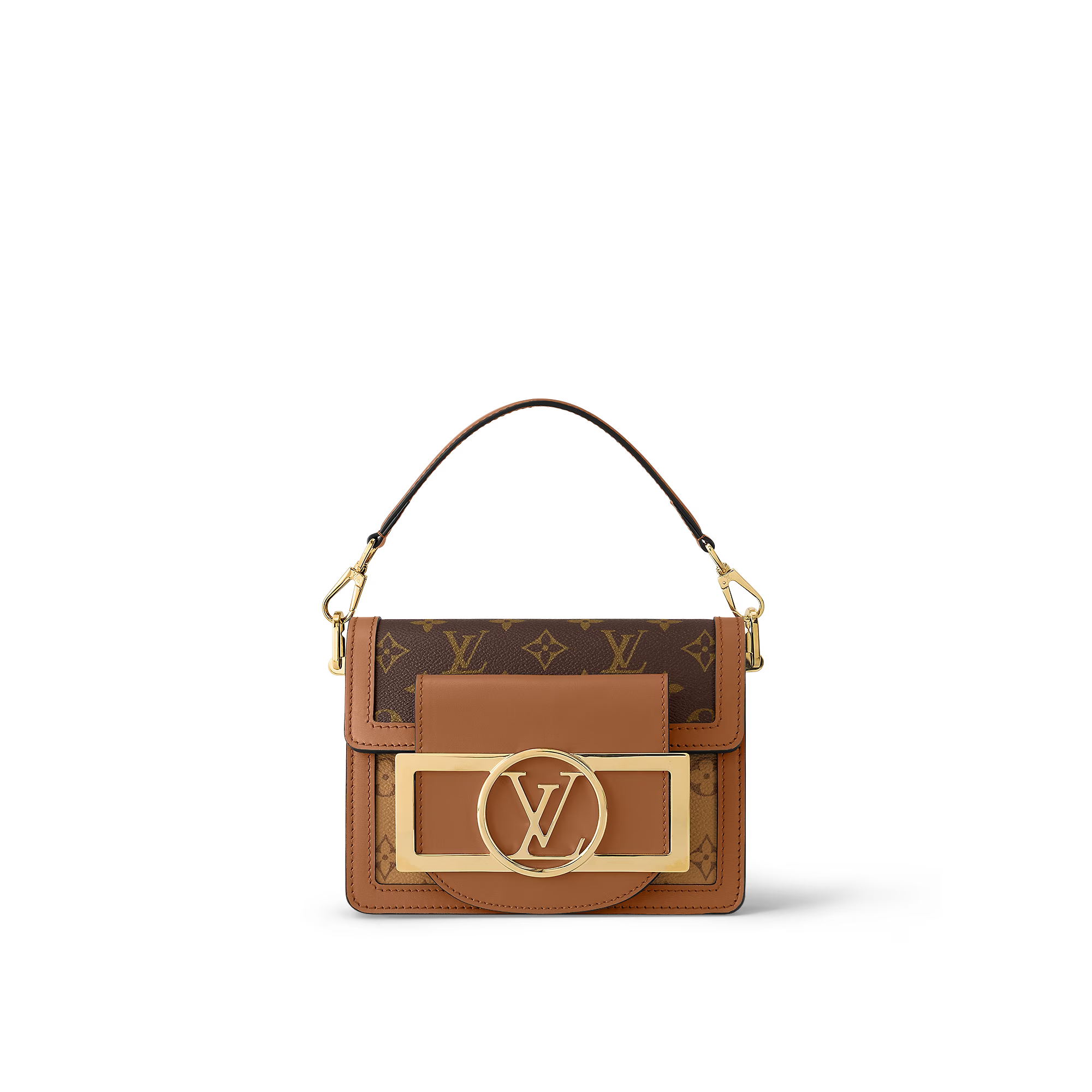 Mini Dauphine Lock XL