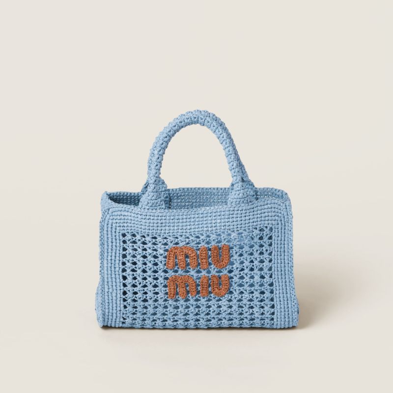 Crochet Handbag