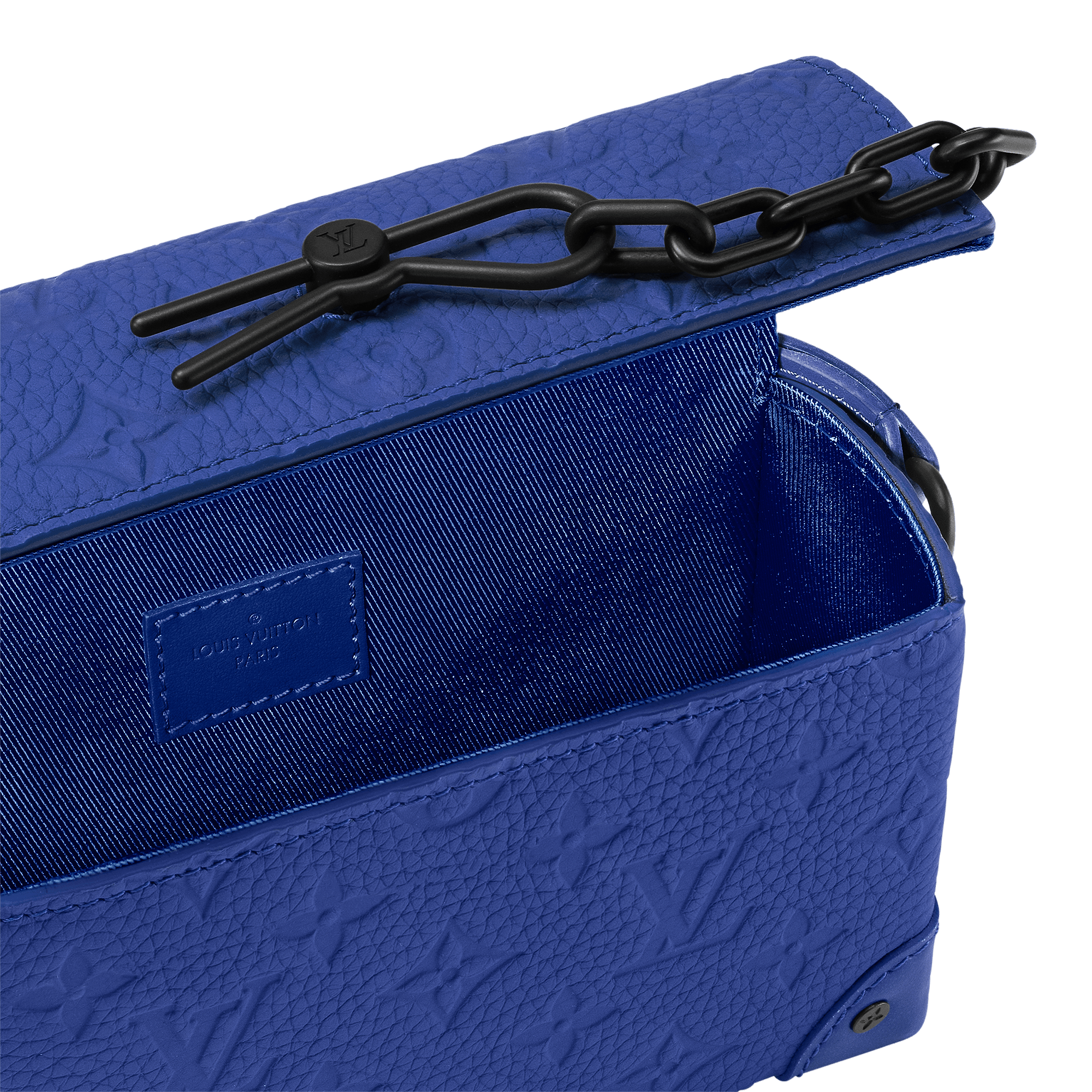 Steamer Wearable Wallet