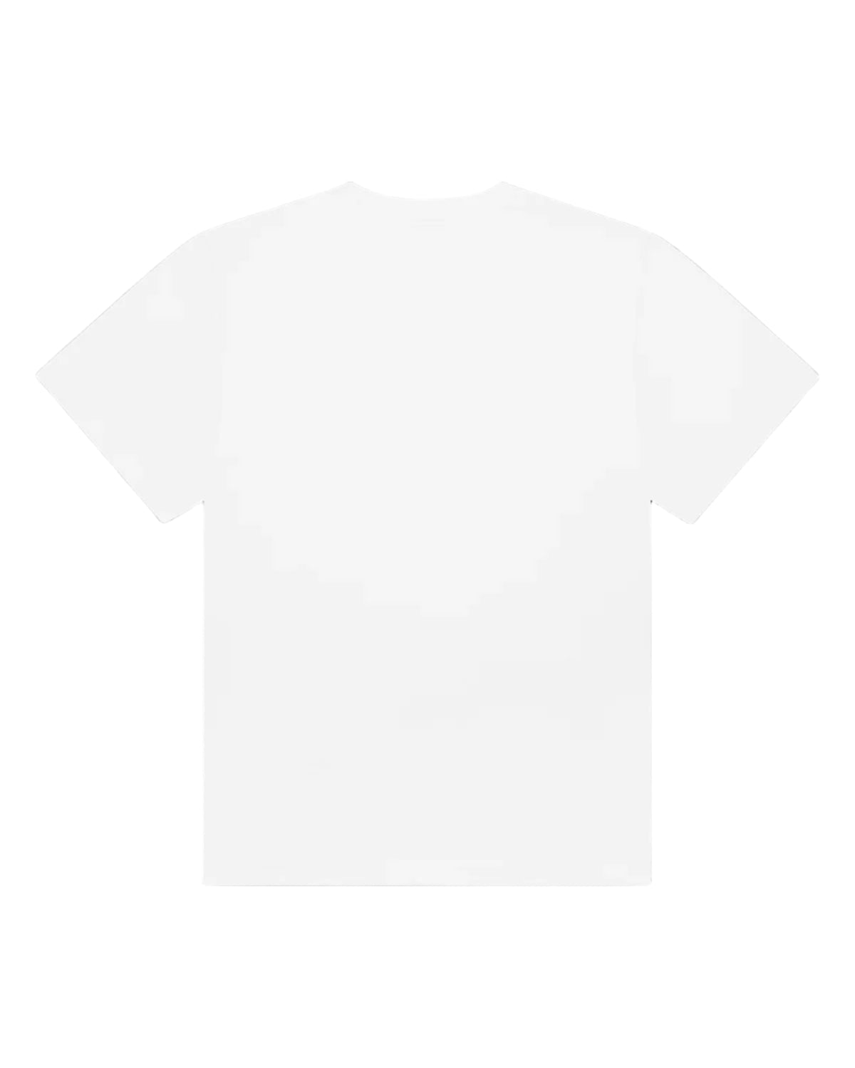 Nightlife Tee White