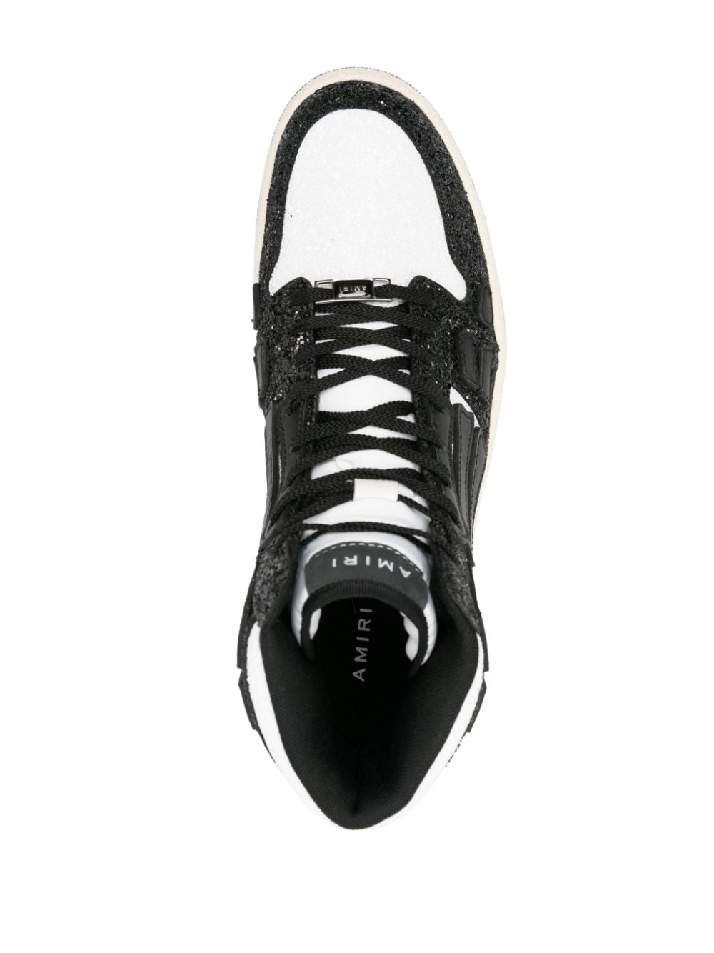 Skel high-top sneakers