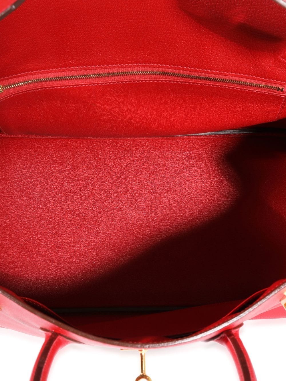 Hermès Birkin 35 Handbag