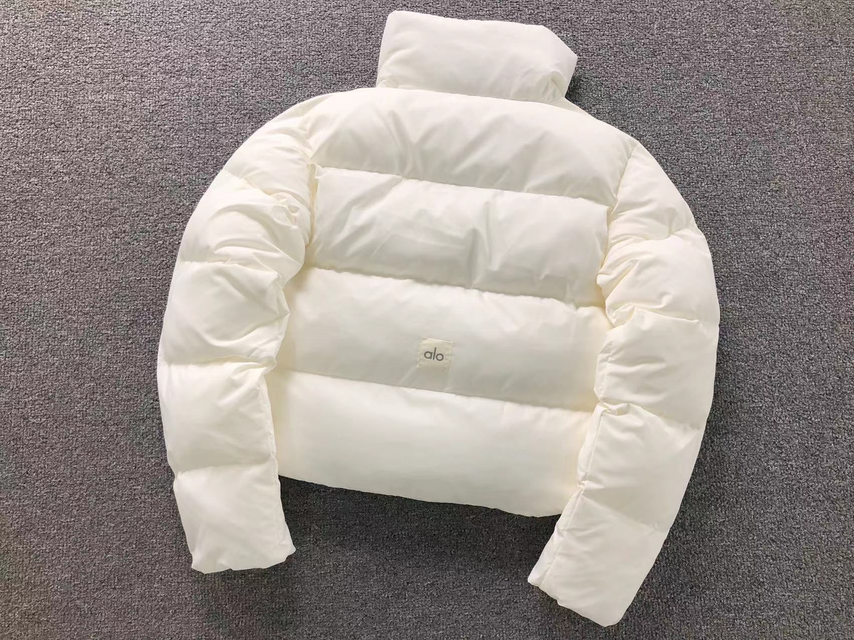 Down Jacket