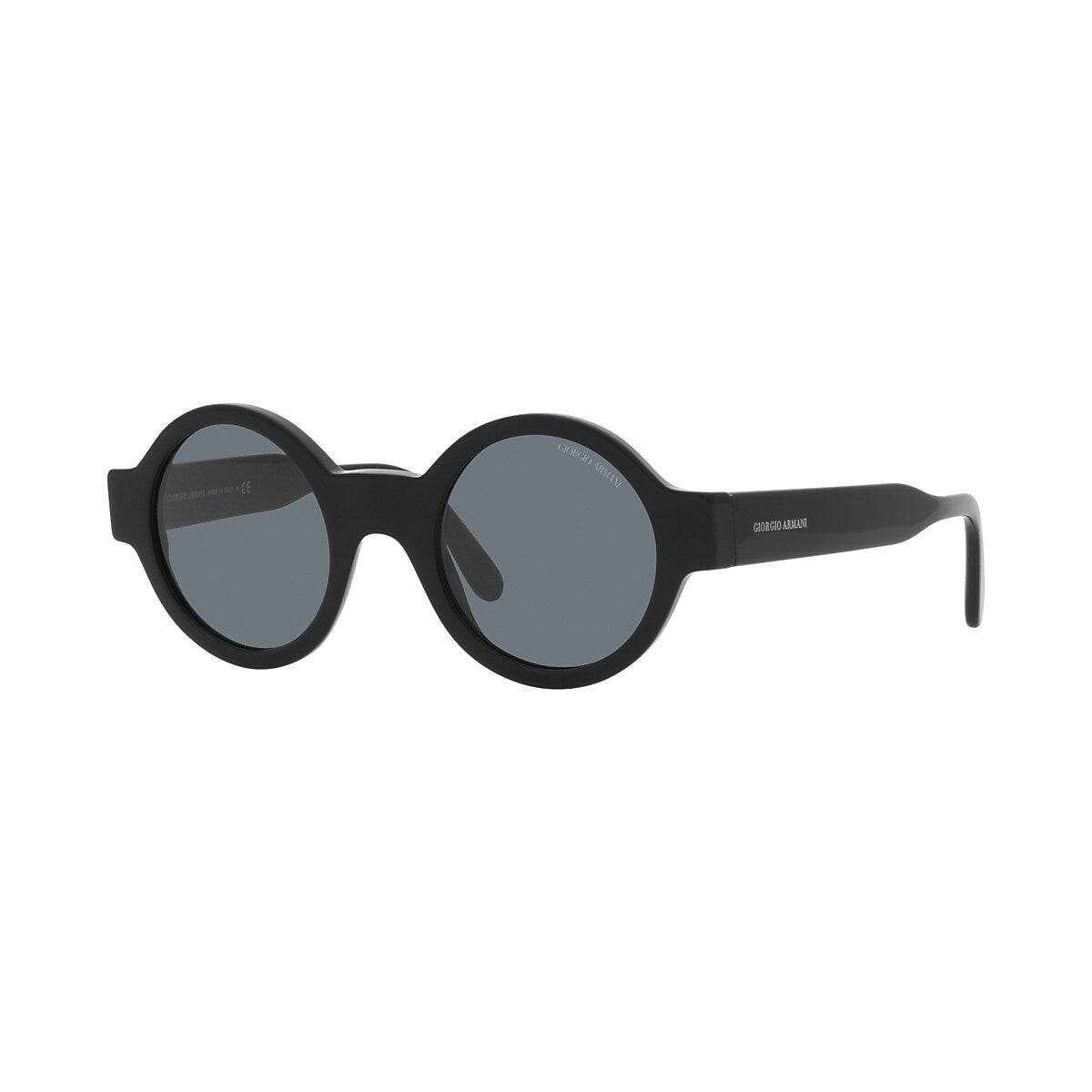 GIORGIO ARMANI AR Black