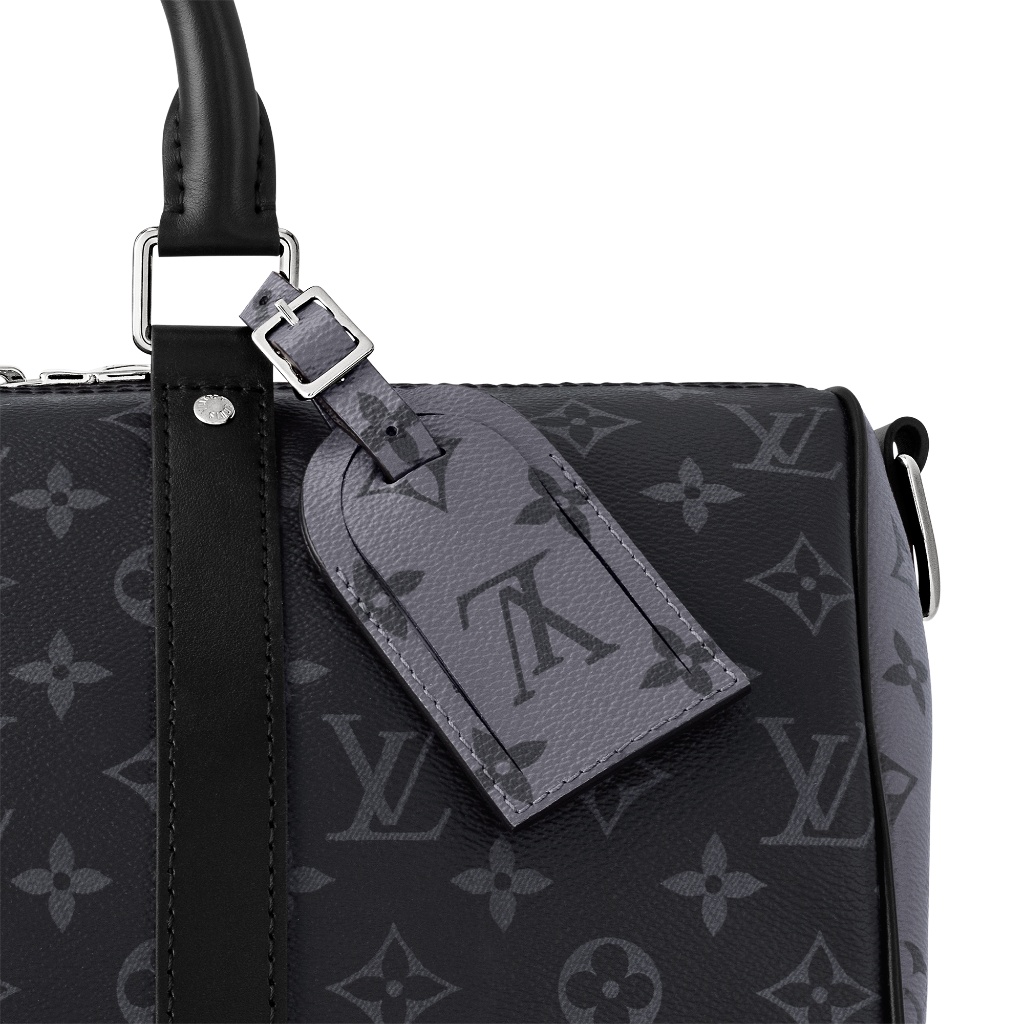 Keepall Bandoulière 35