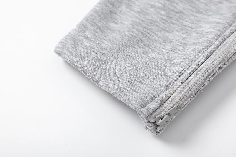 Trapstar Grey/Green Tracksuit